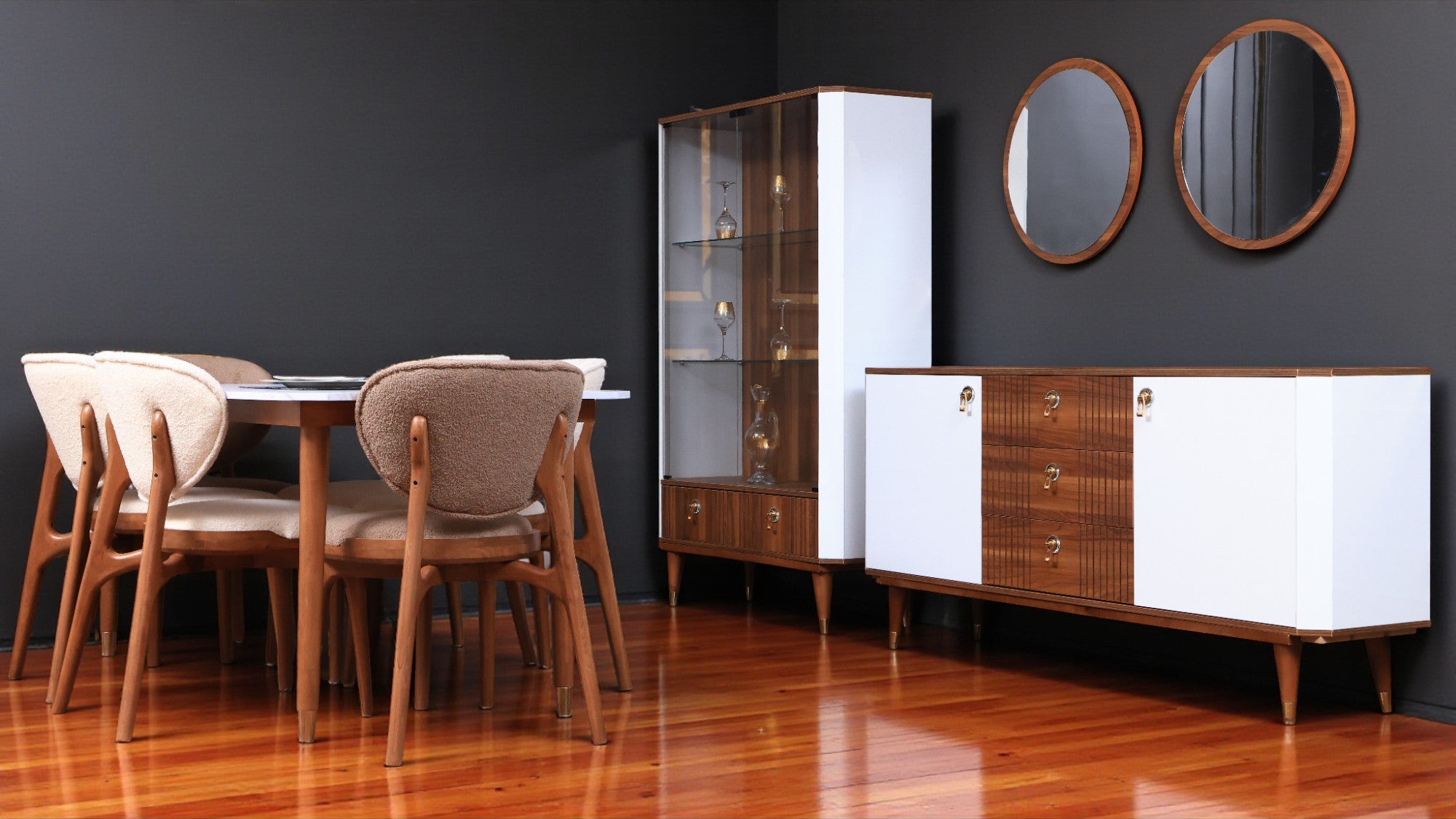 غرفة سفرة 422