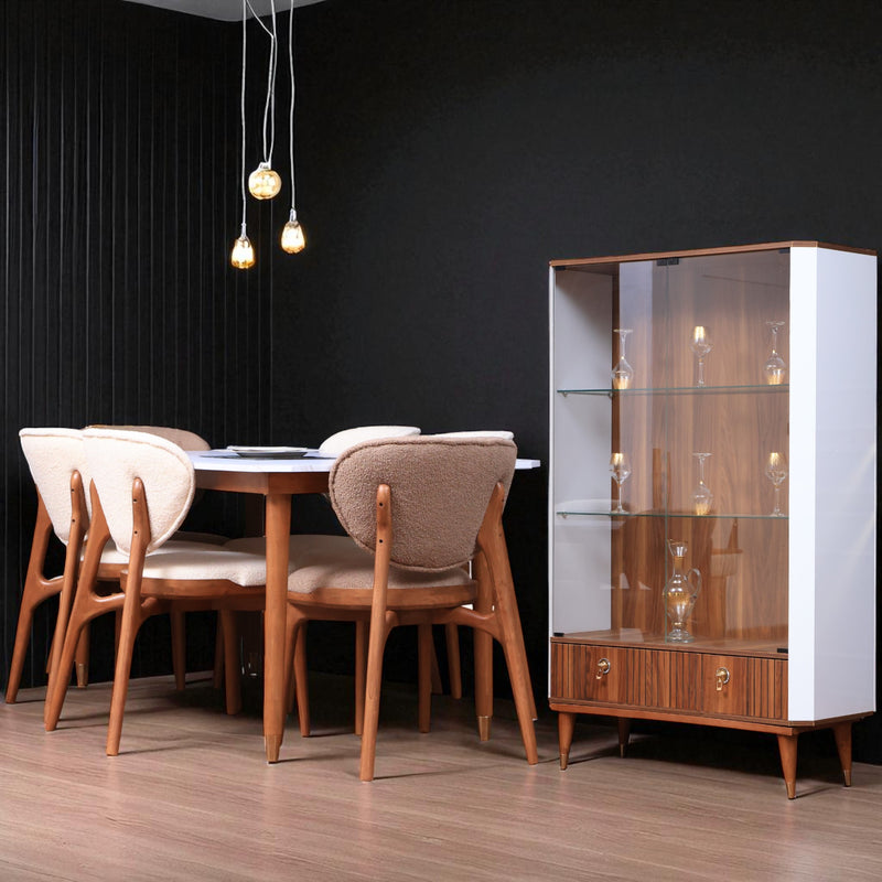 غرفة سفرة 604