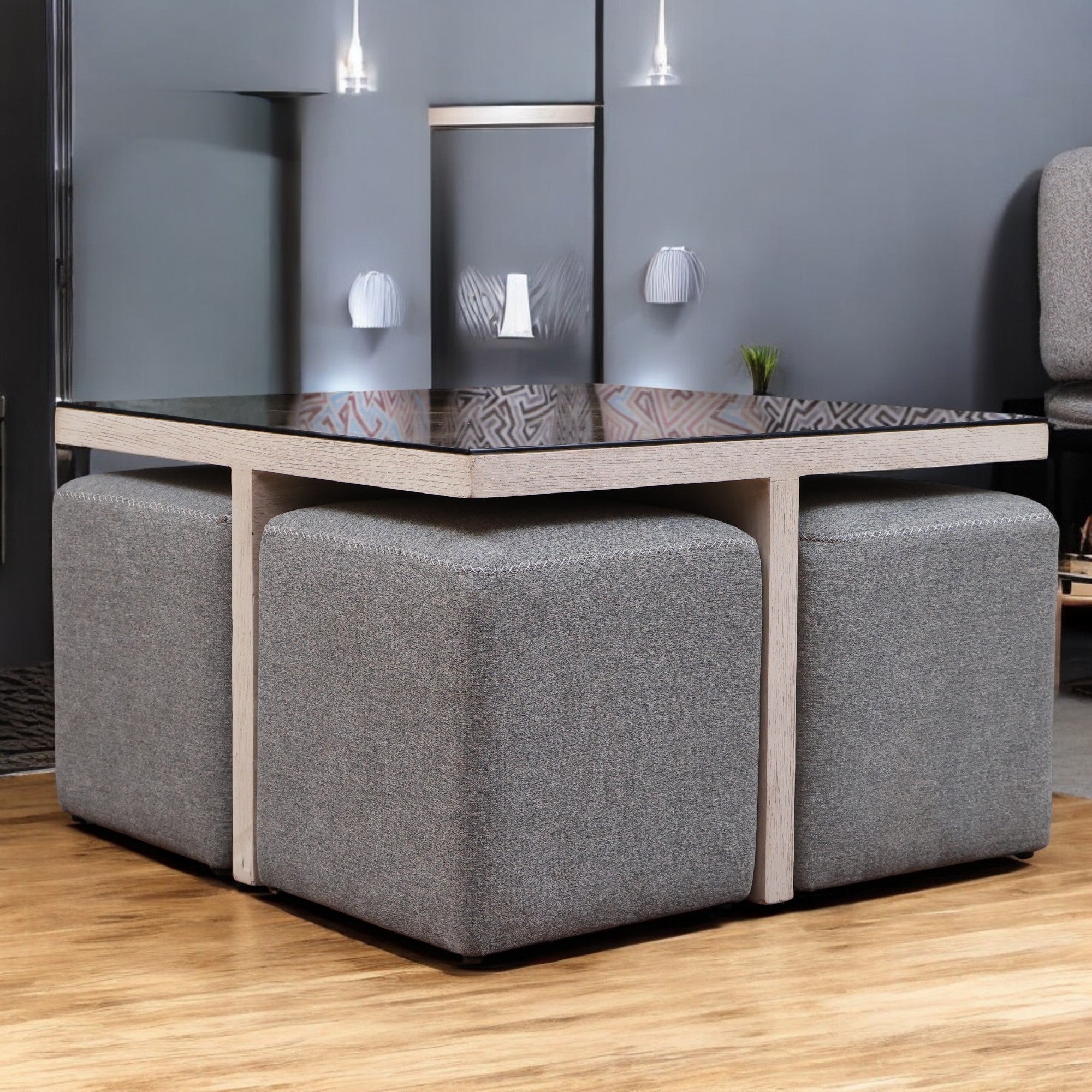 ركنة سرير وسحارة 255