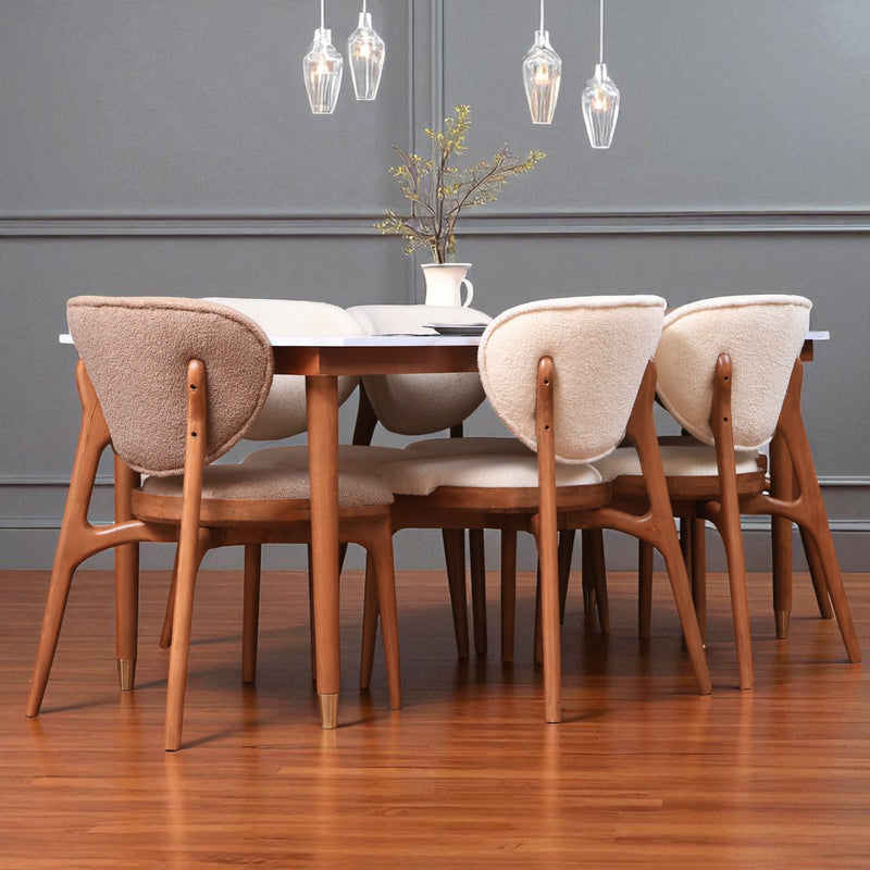 غرفة سفرة 605