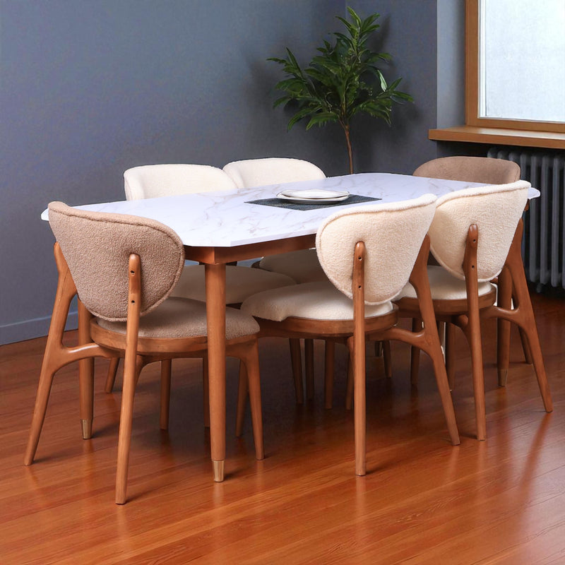 غرفة سفرة 605