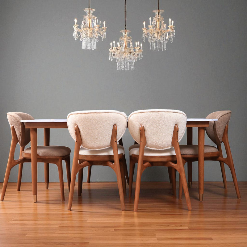 غرفة سفرة 604