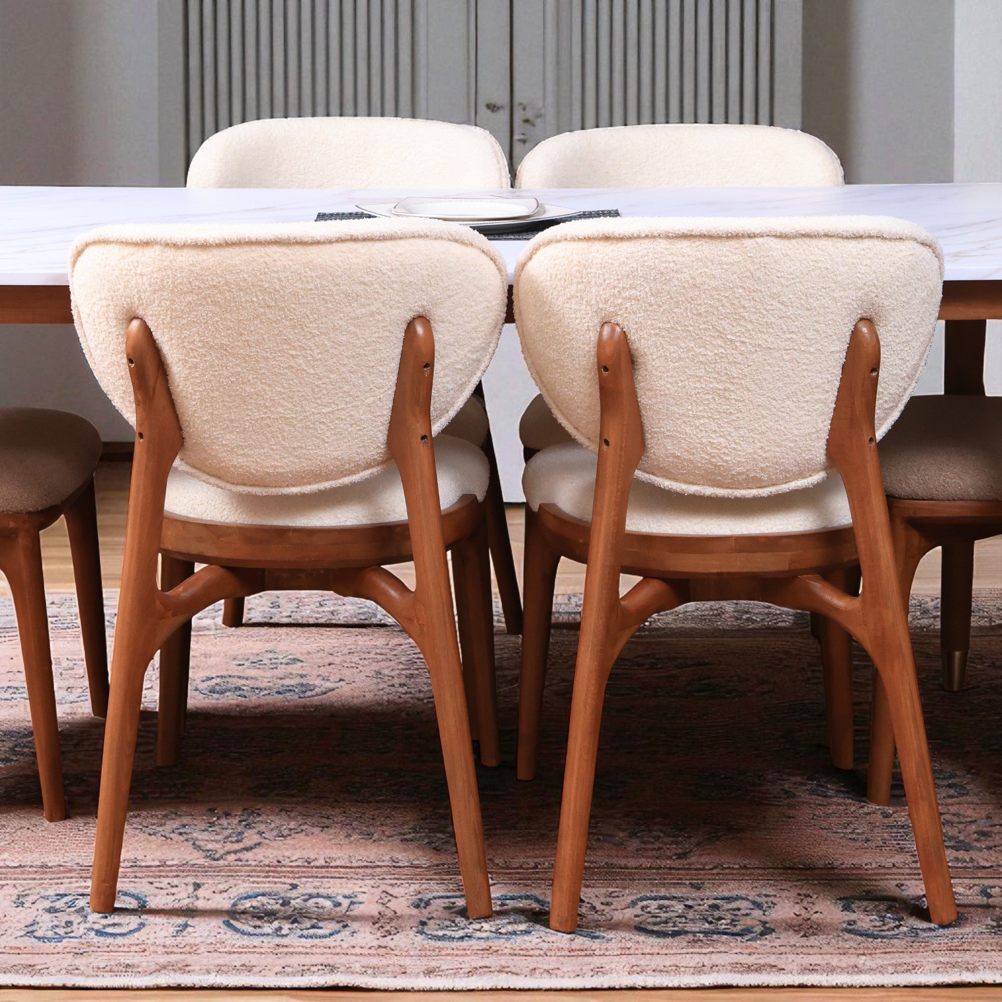 ترابيزة سفرة 422