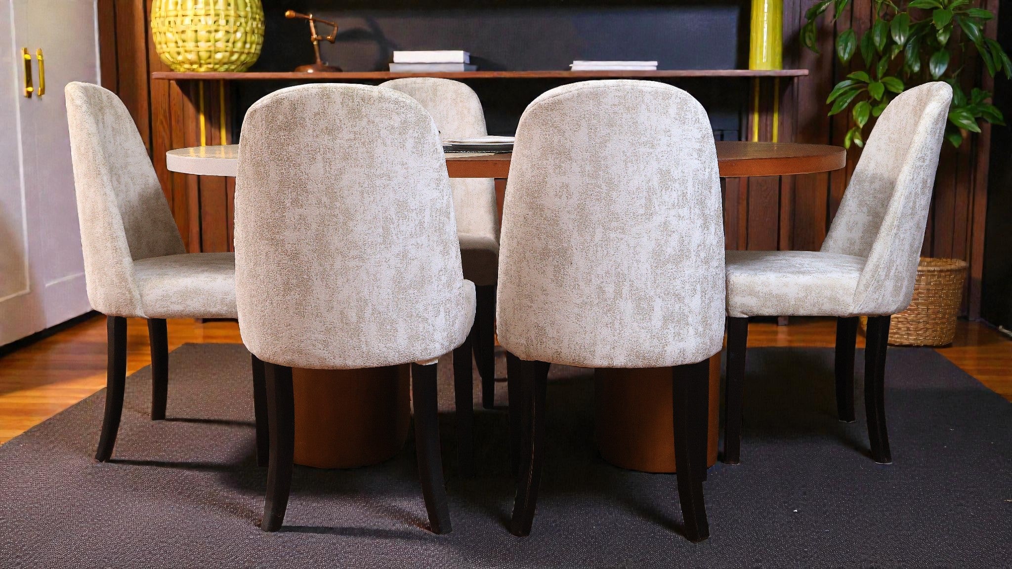 ترابيزة سفرة 648