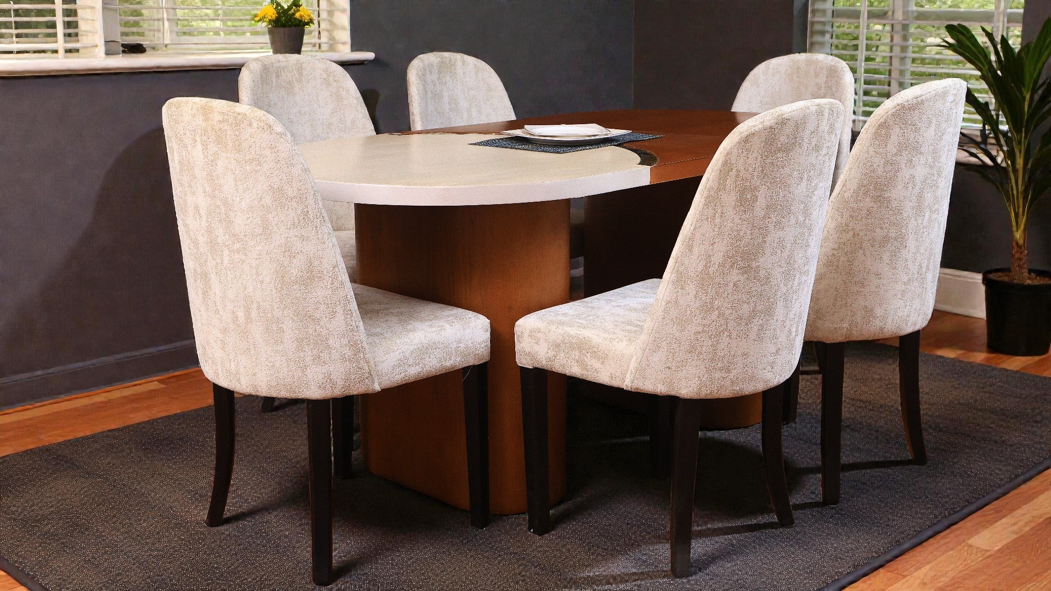 ترابيزة سفرة 648