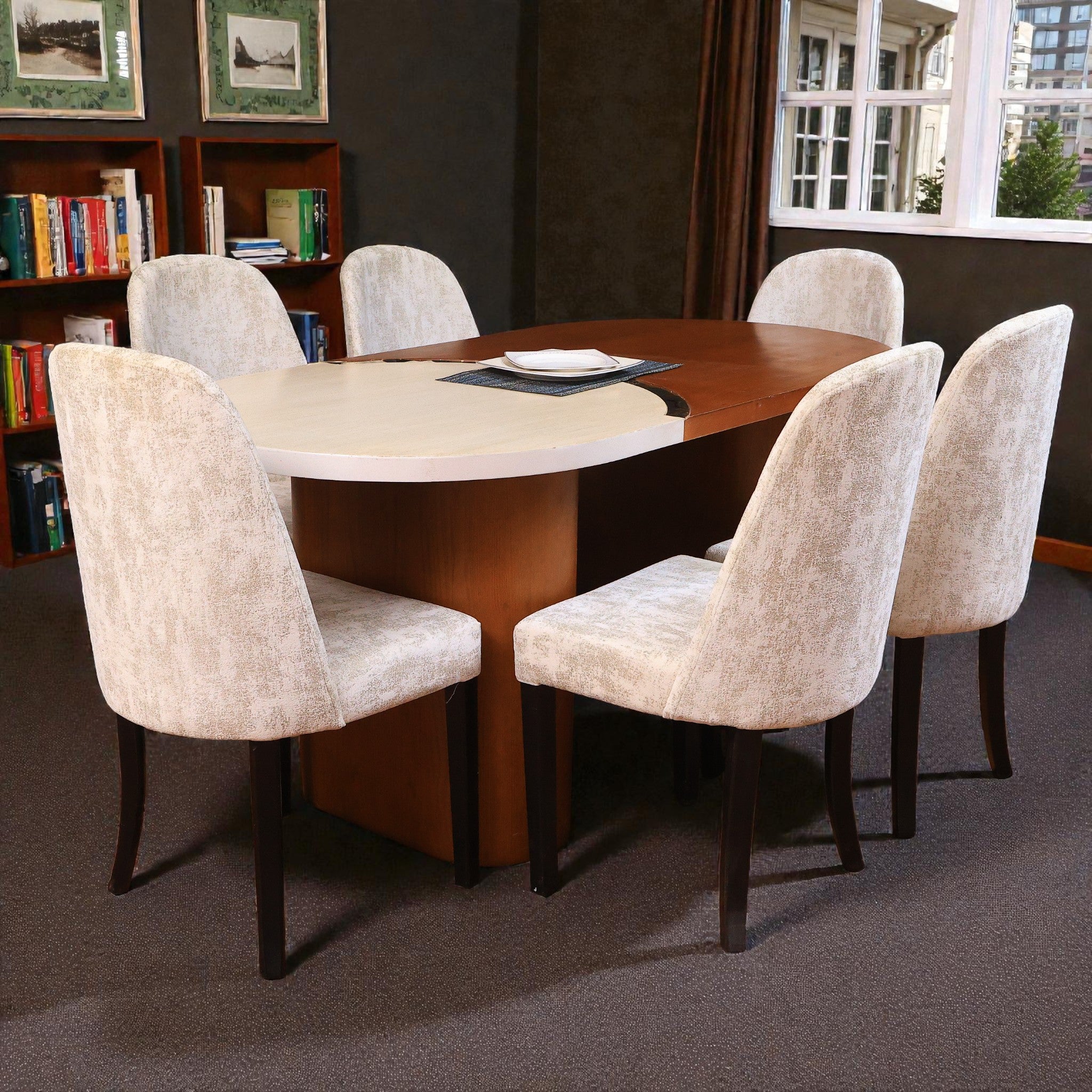 ترابيزة سفرة 648