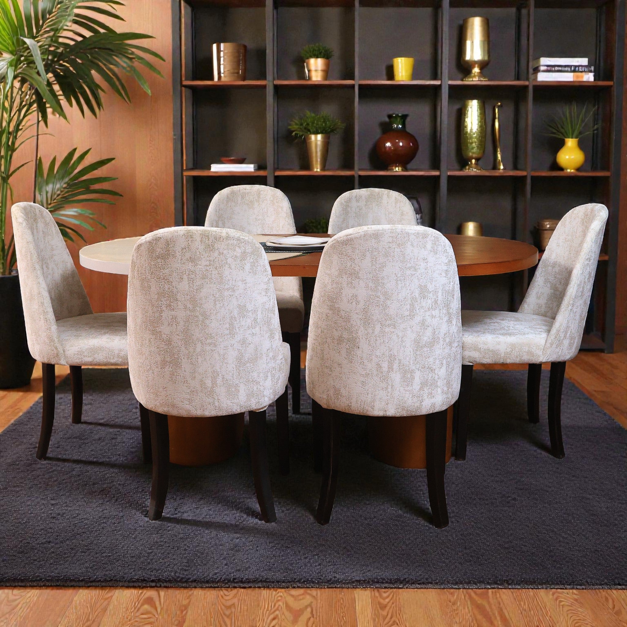 ترابيزة سفرة 648