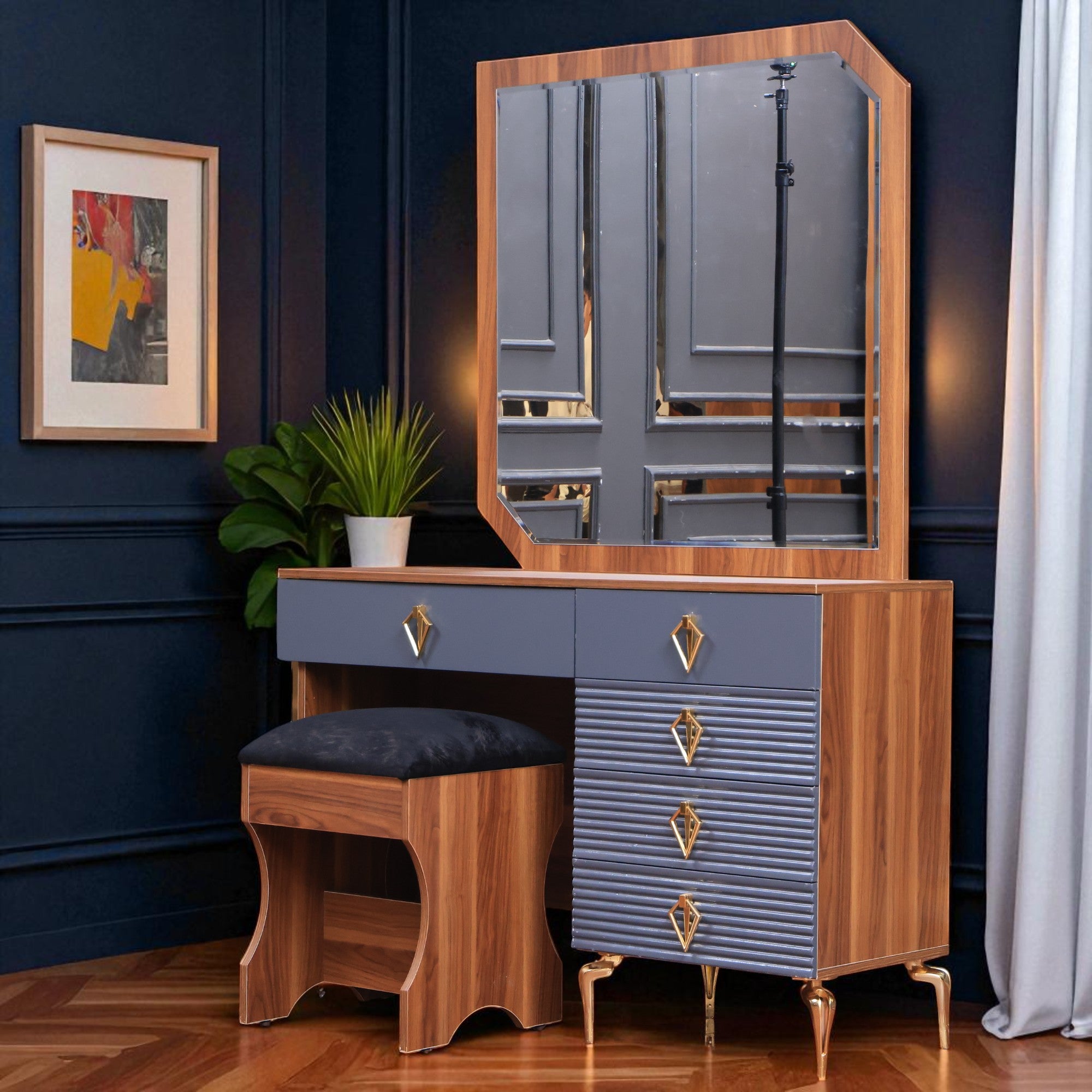 غرفة نوم ماستر 327