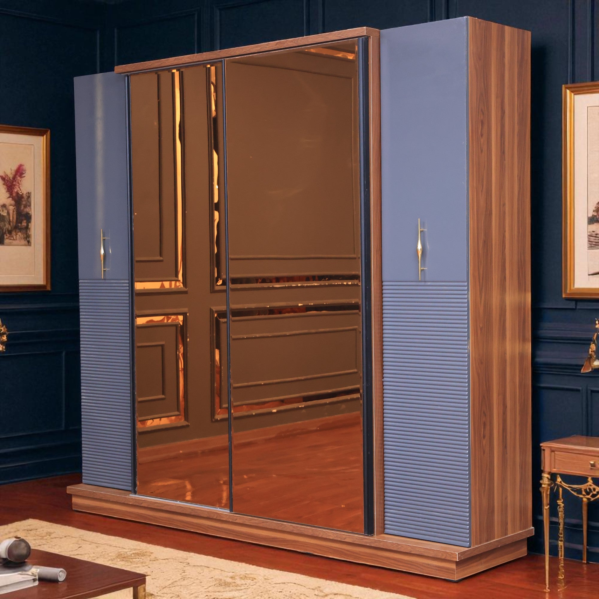 غرفة نوم ماستر 327