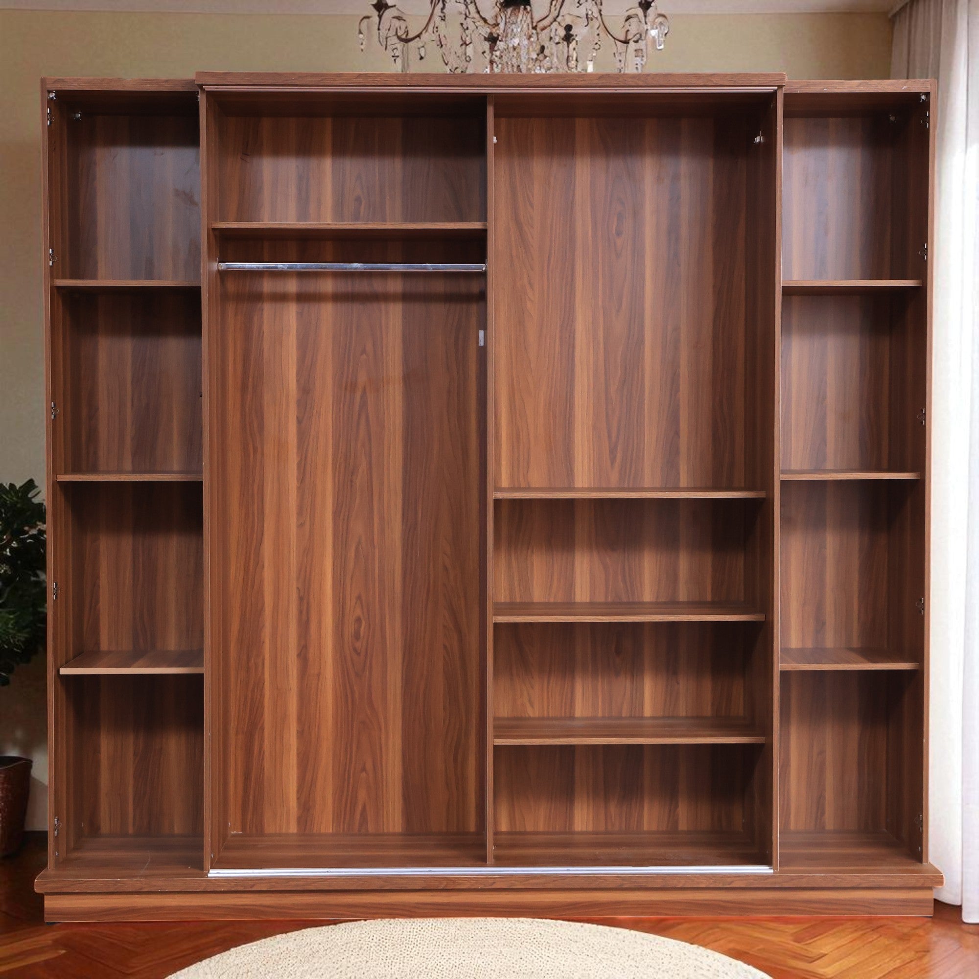 دولاب ماستر 327