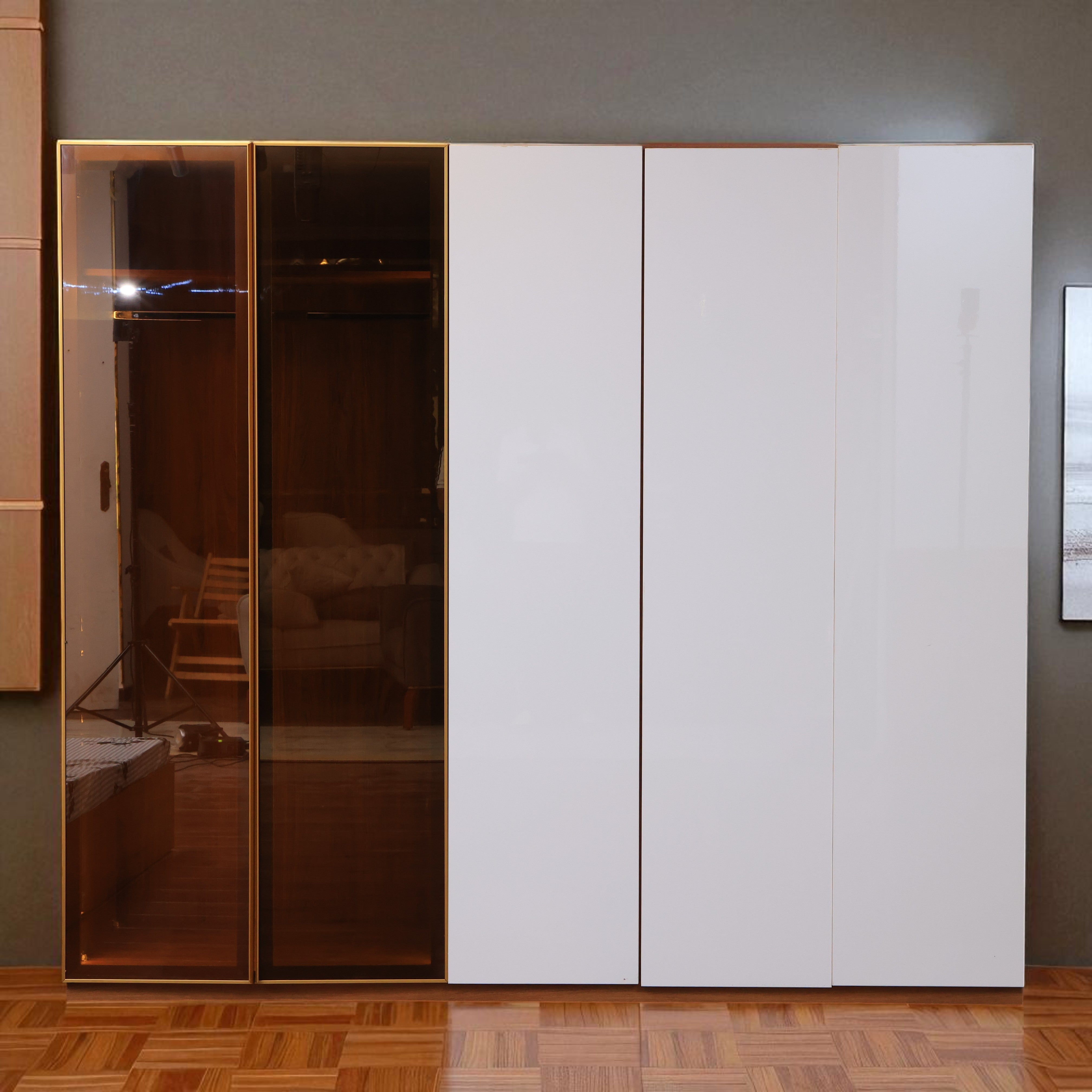 دولاب ماستر 315