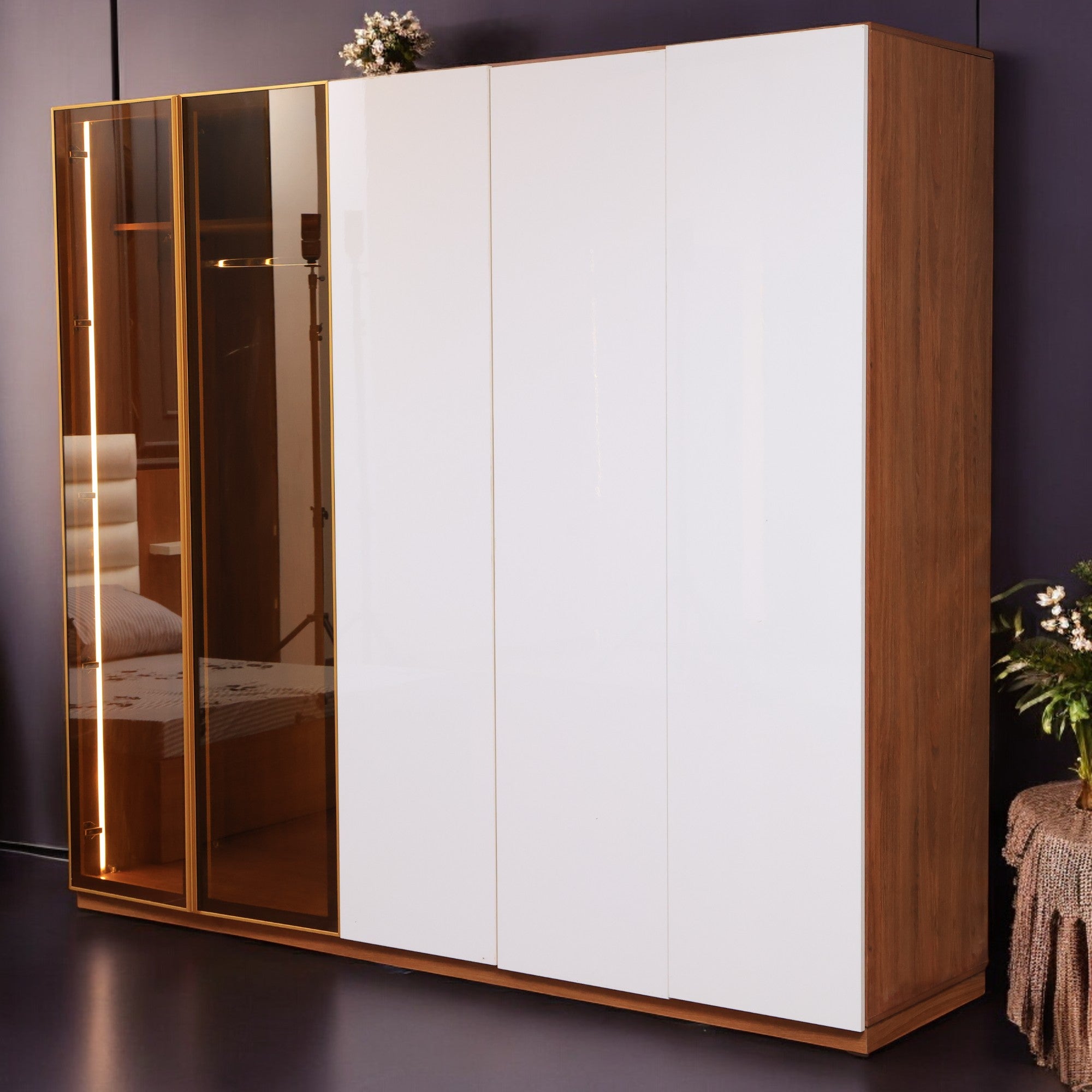 دولاب ماستر 315