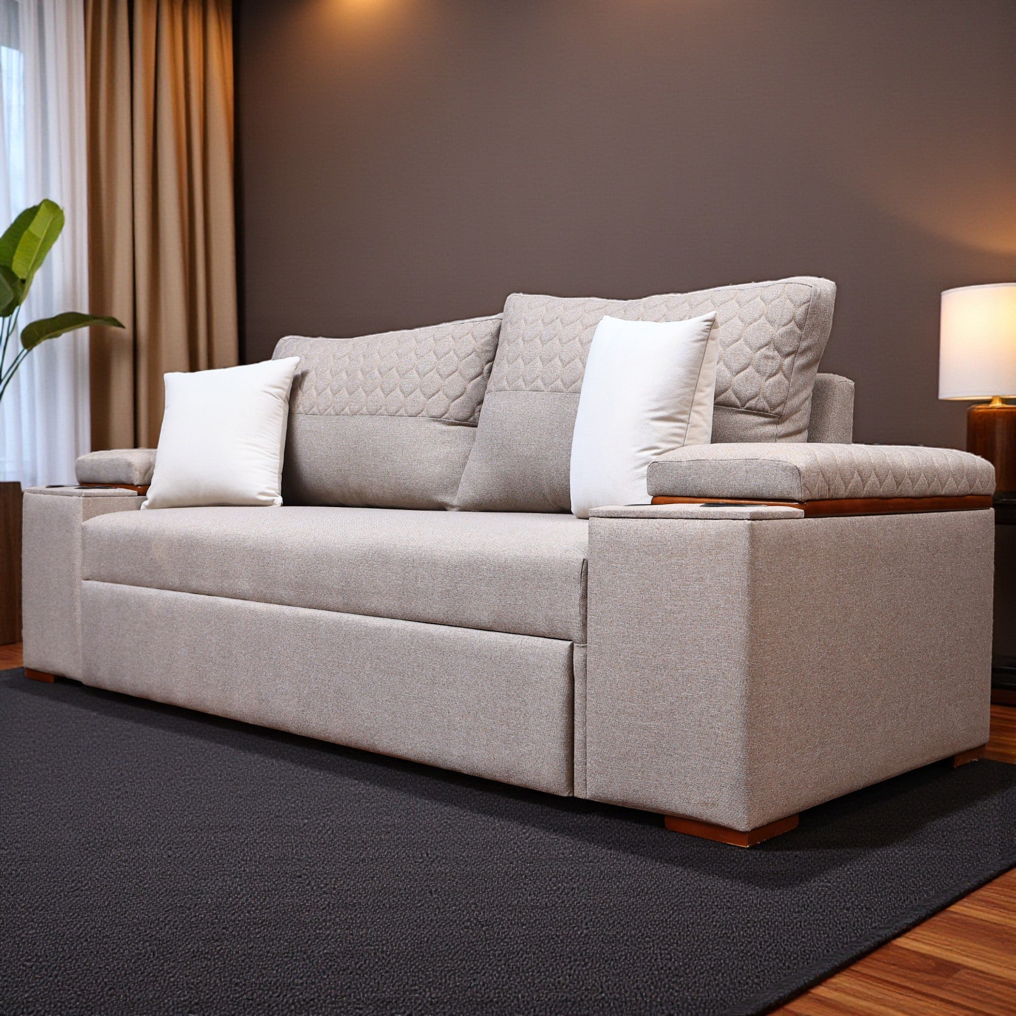 كنبة سرير 695