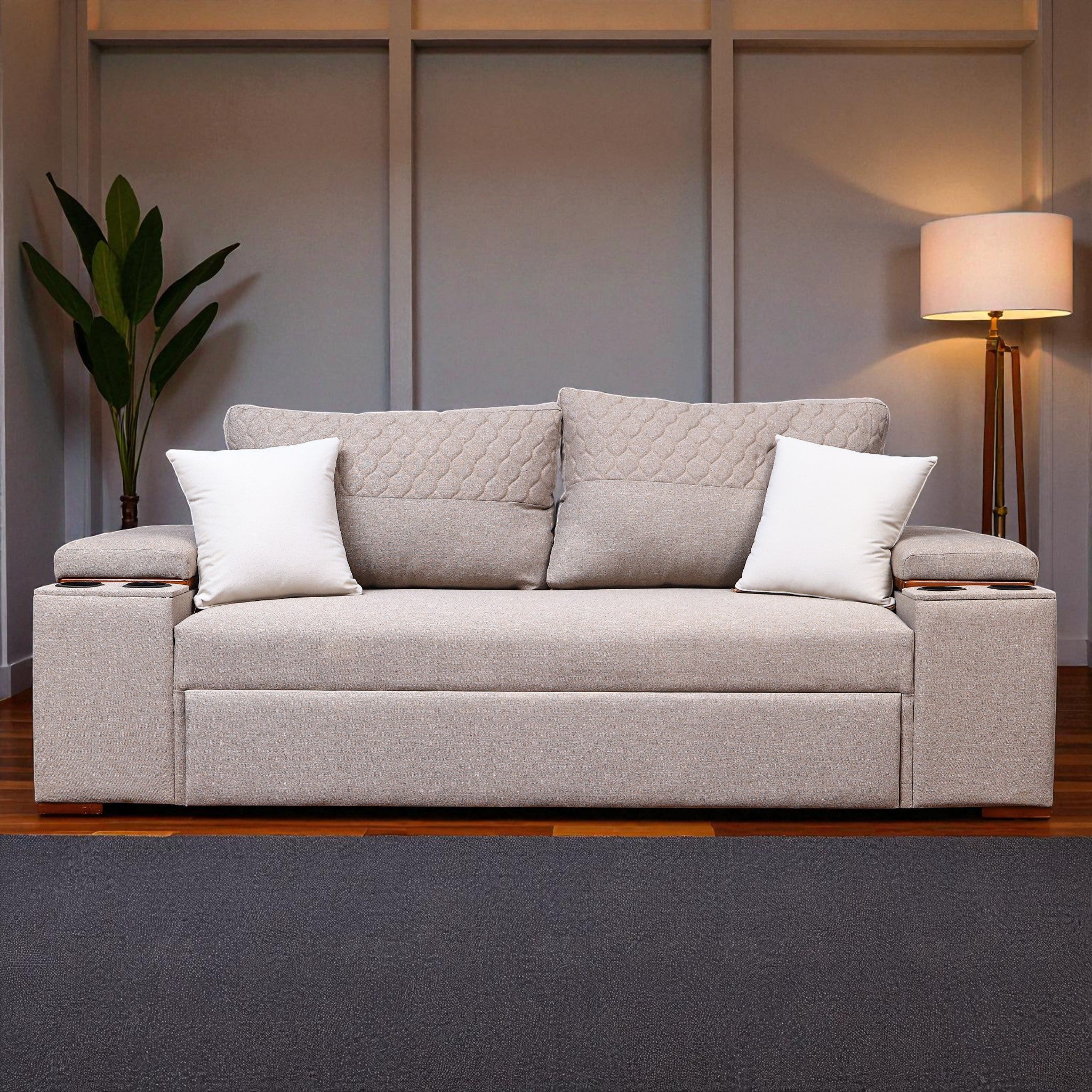 كنبة سرير 695