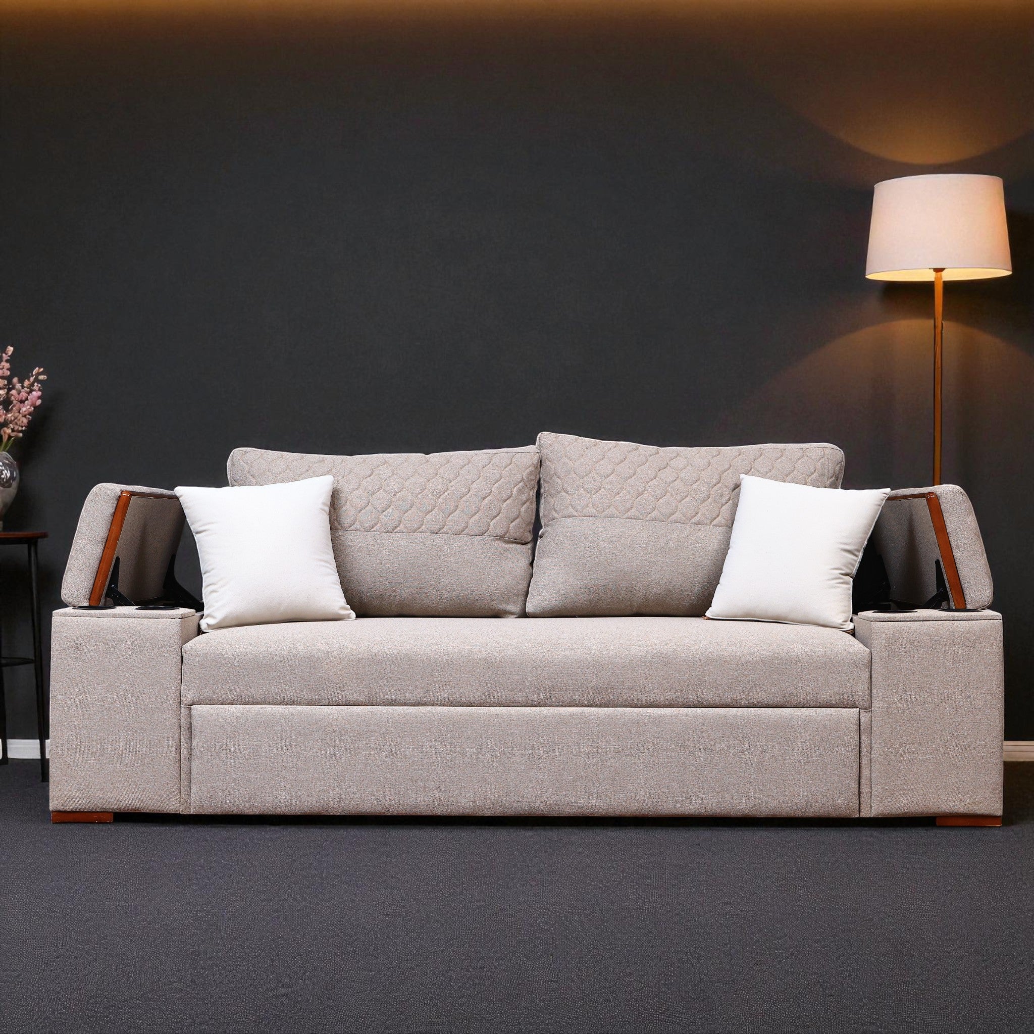 كنبة سرير 695