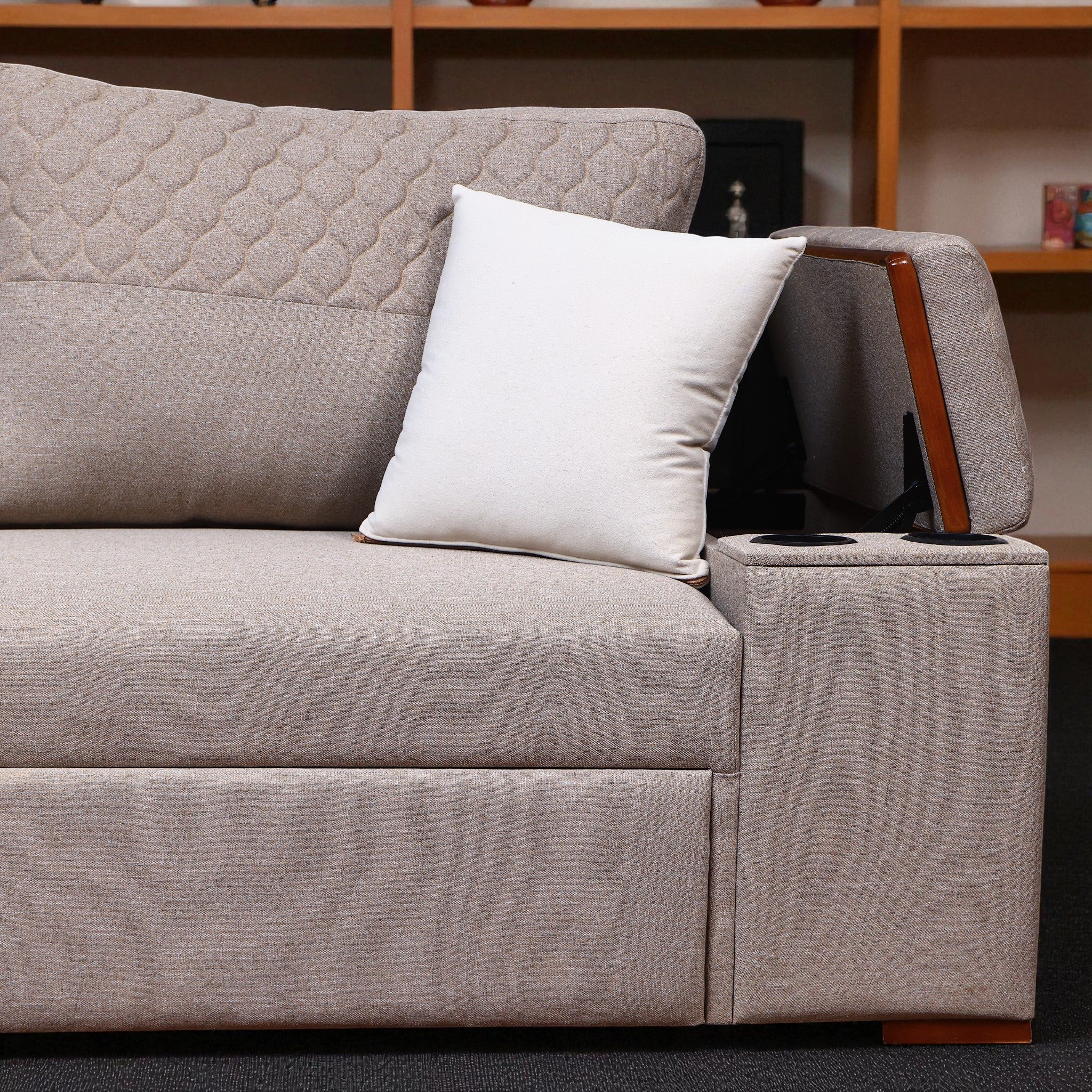 كنبة سرير 695