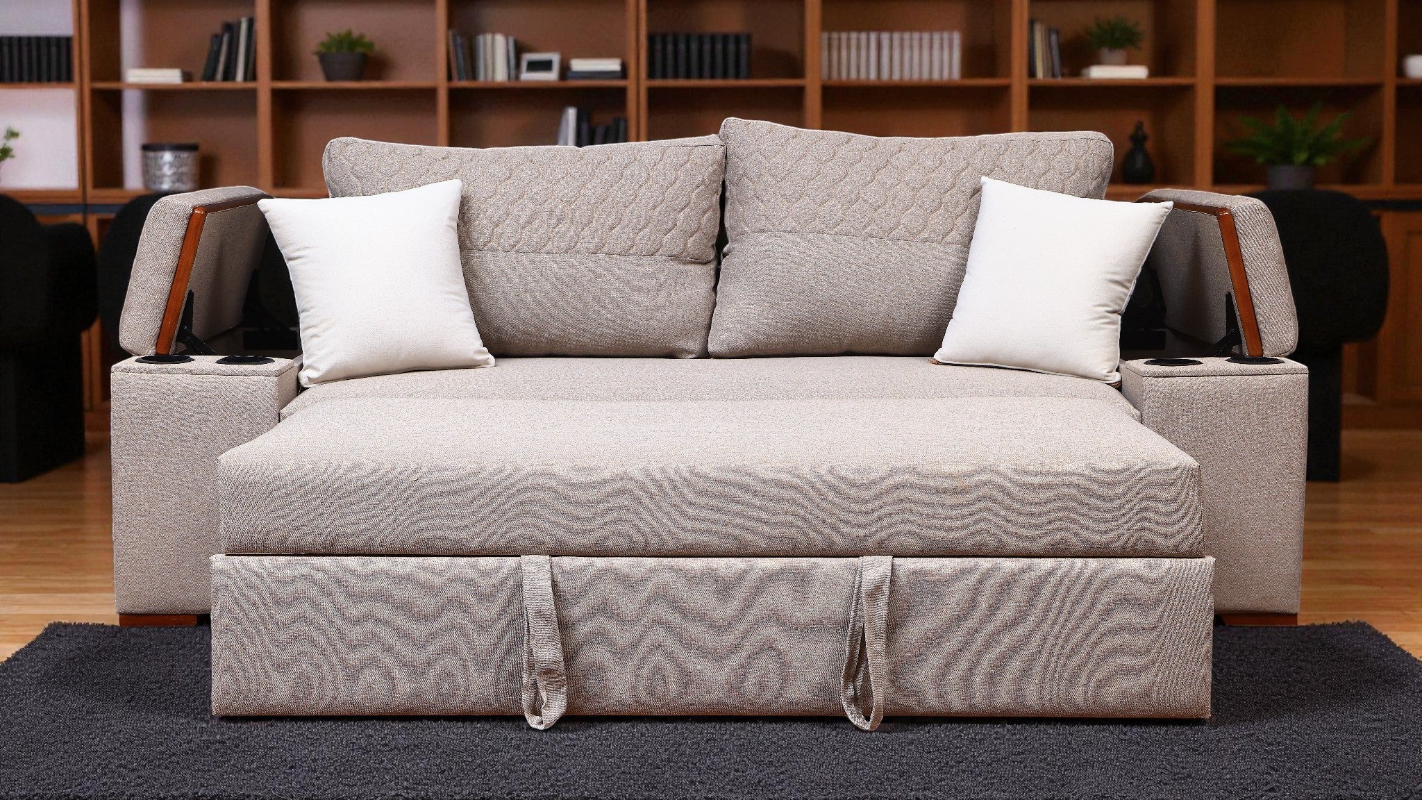 كنبة سرير 695