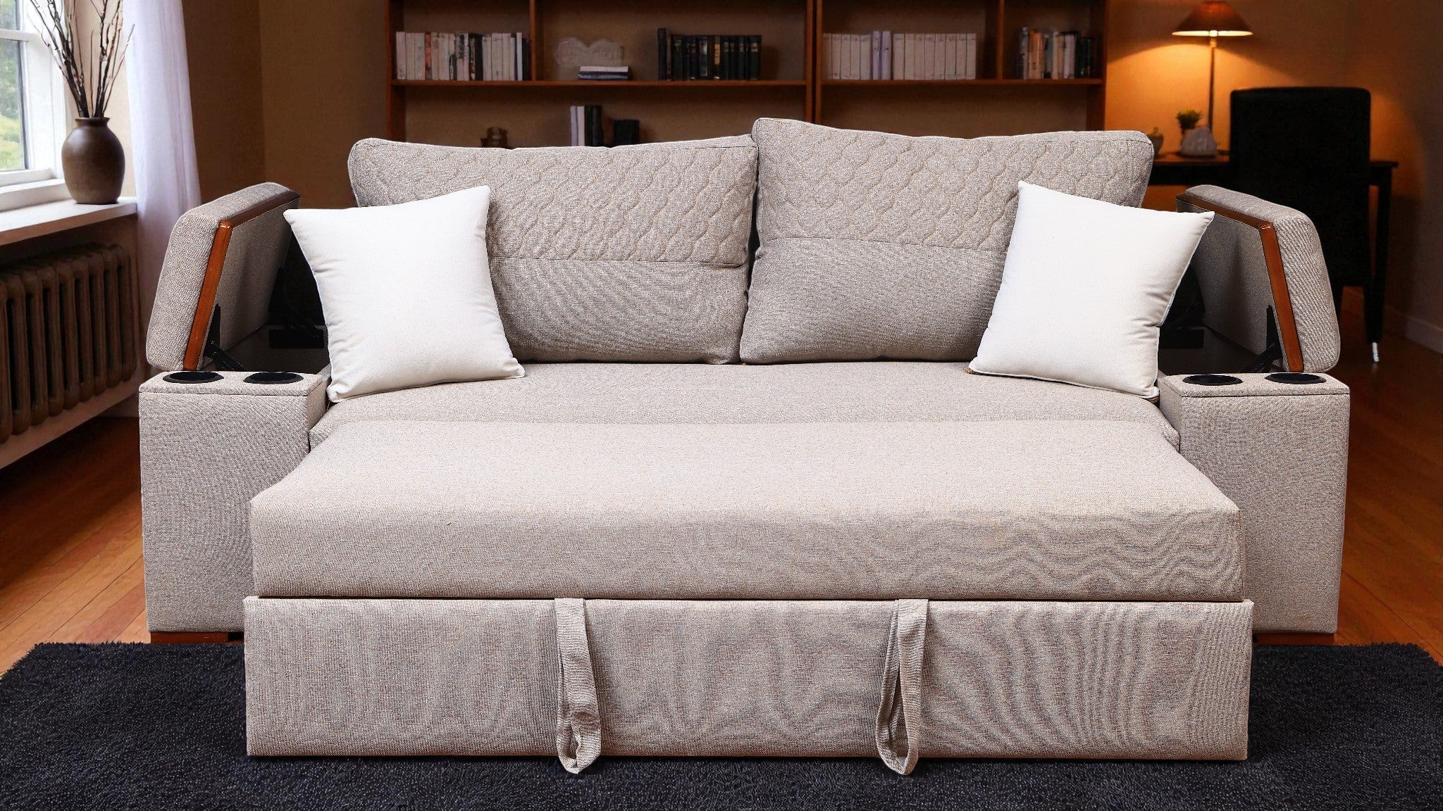 كنبة سرير 695