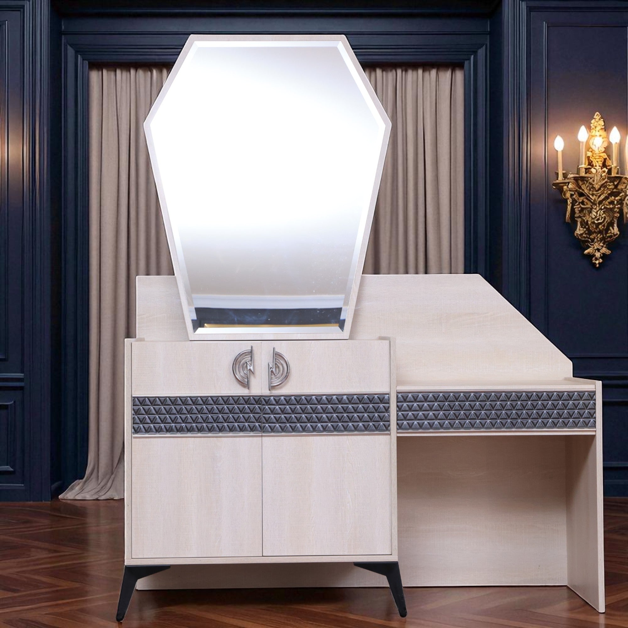 غرفة نوم ماستر 316