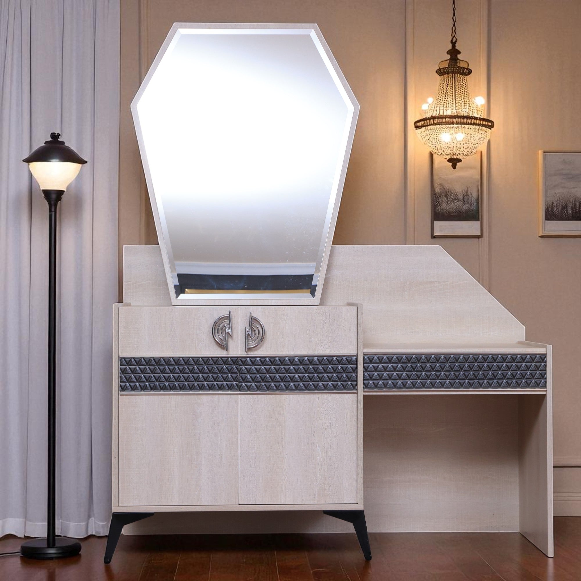 غرفة نوم ماستر 316