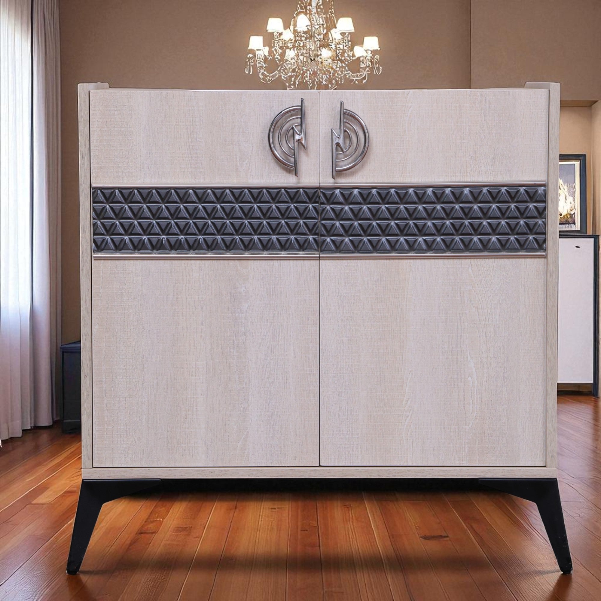 غرفة نوم ماستر 316