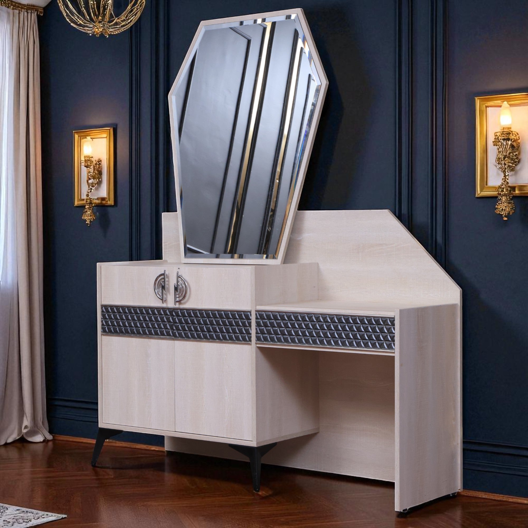 غرفة نوم ماستر 316