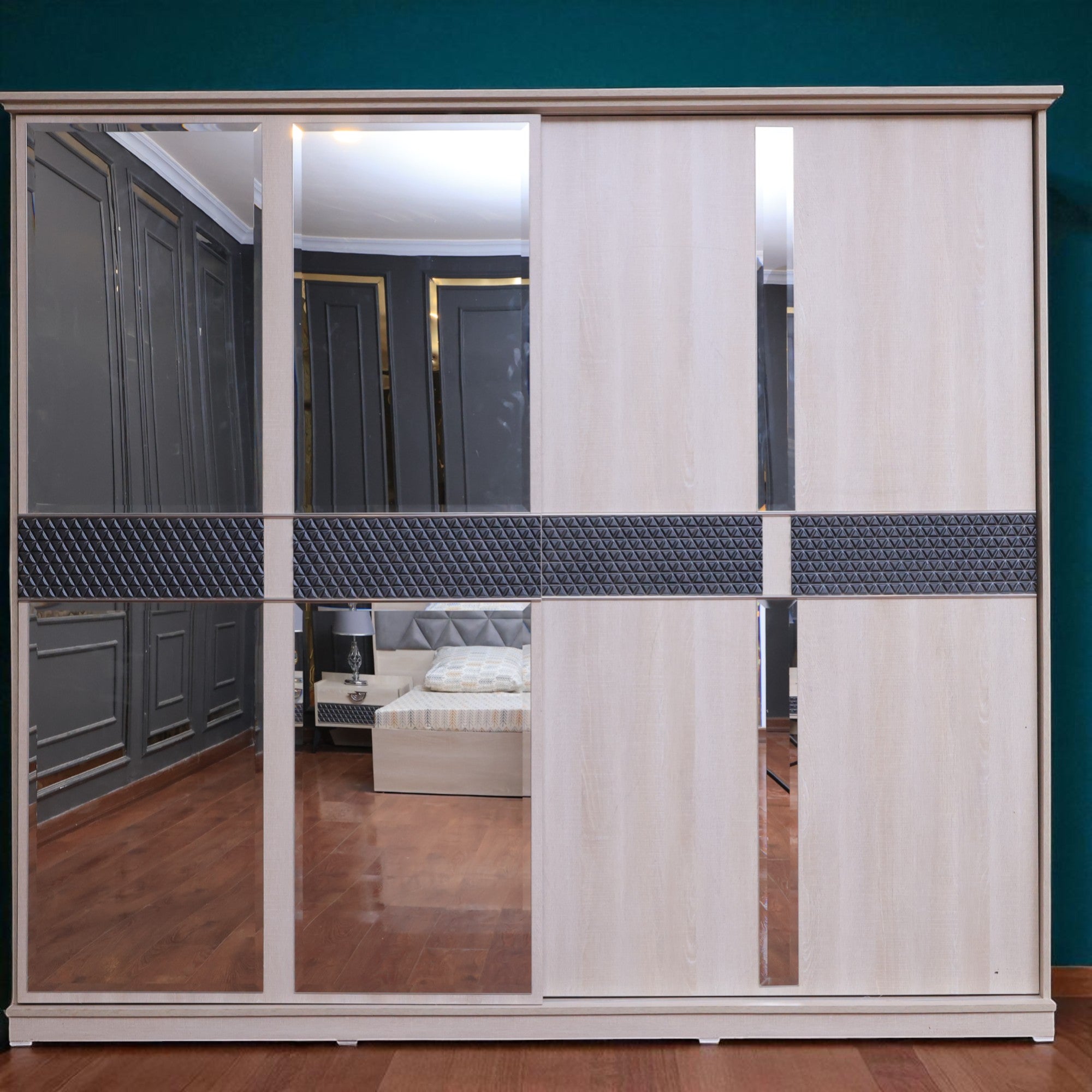 غرفة نوم ماستر 316