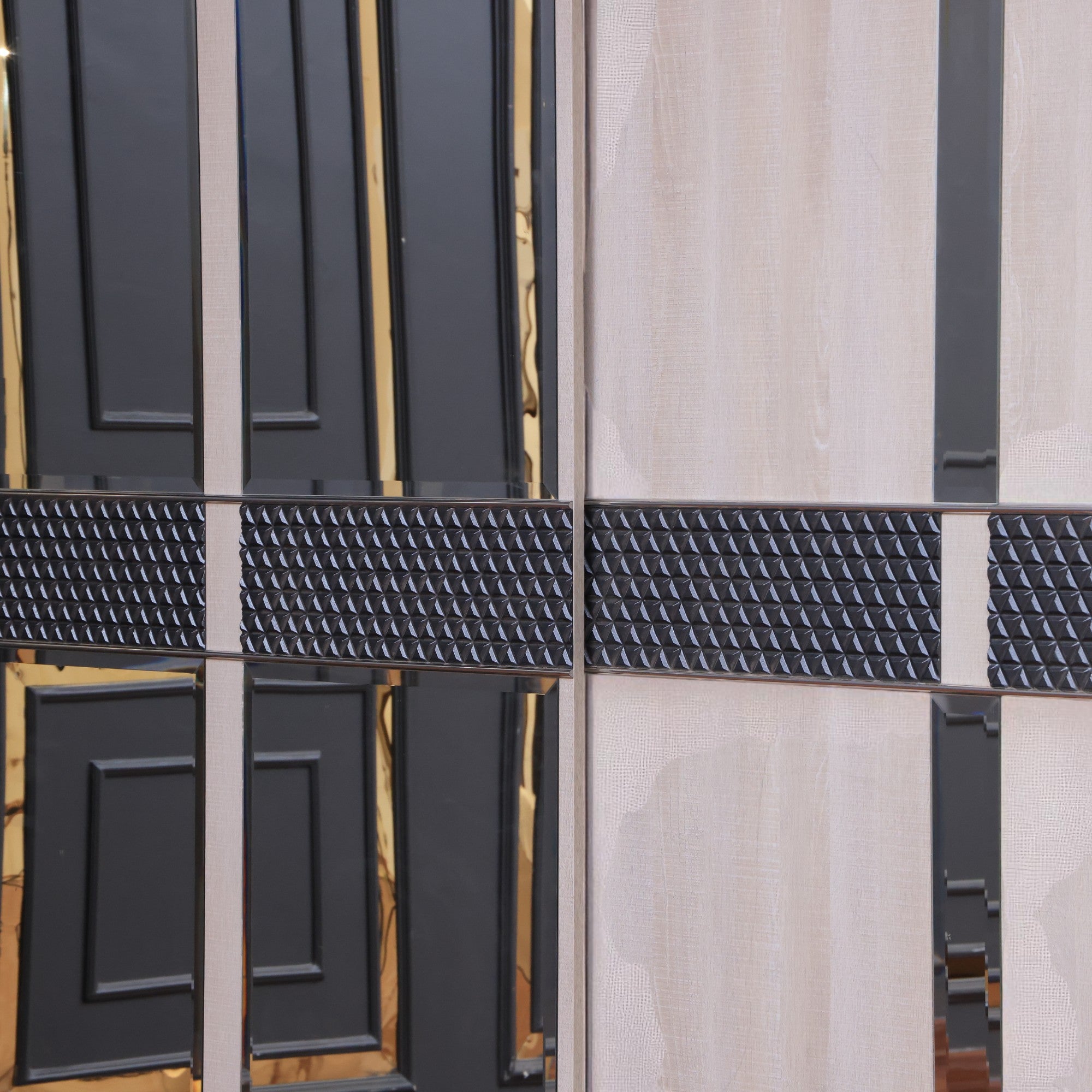 غرفة نوم ماستر 316