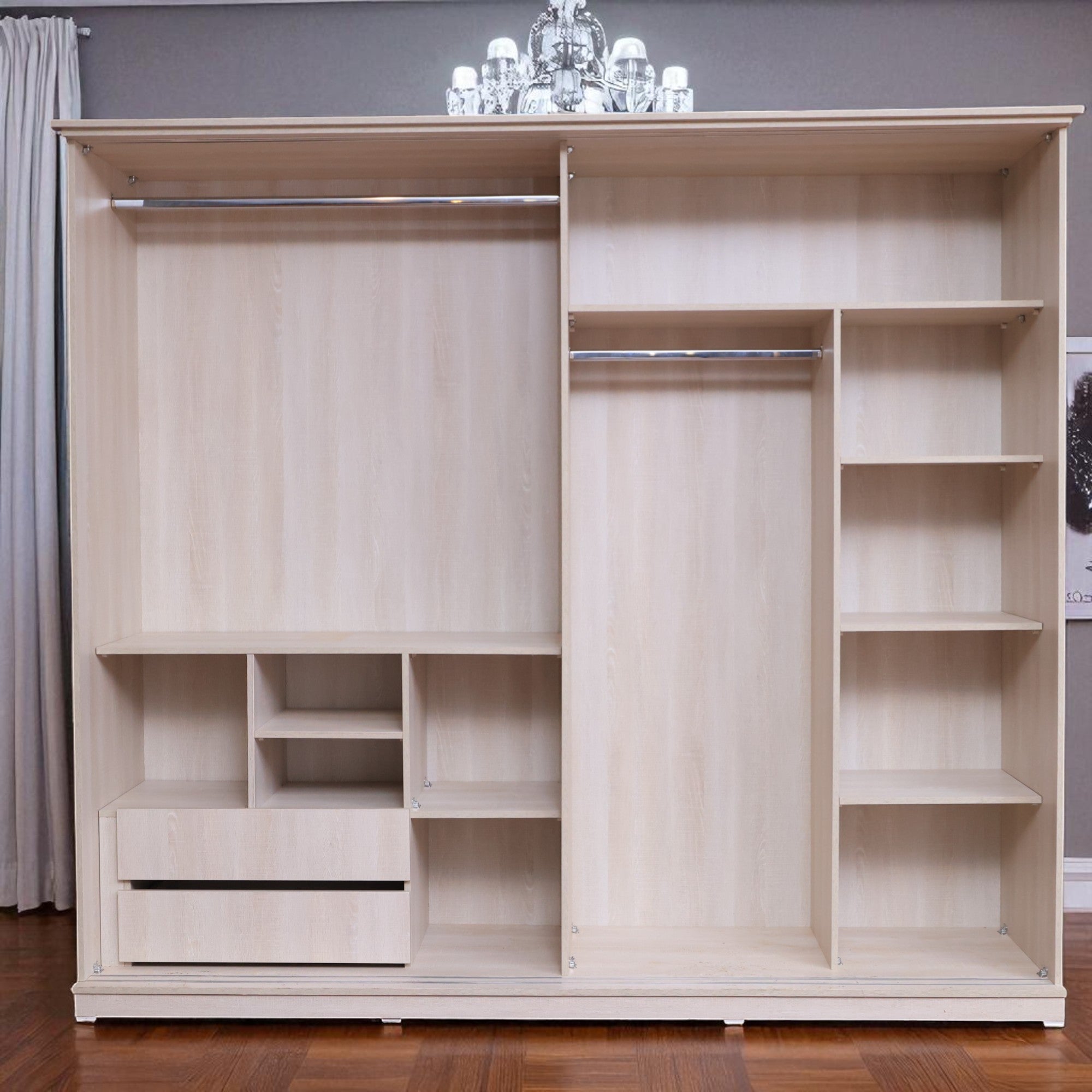 دولاب ماستر 316