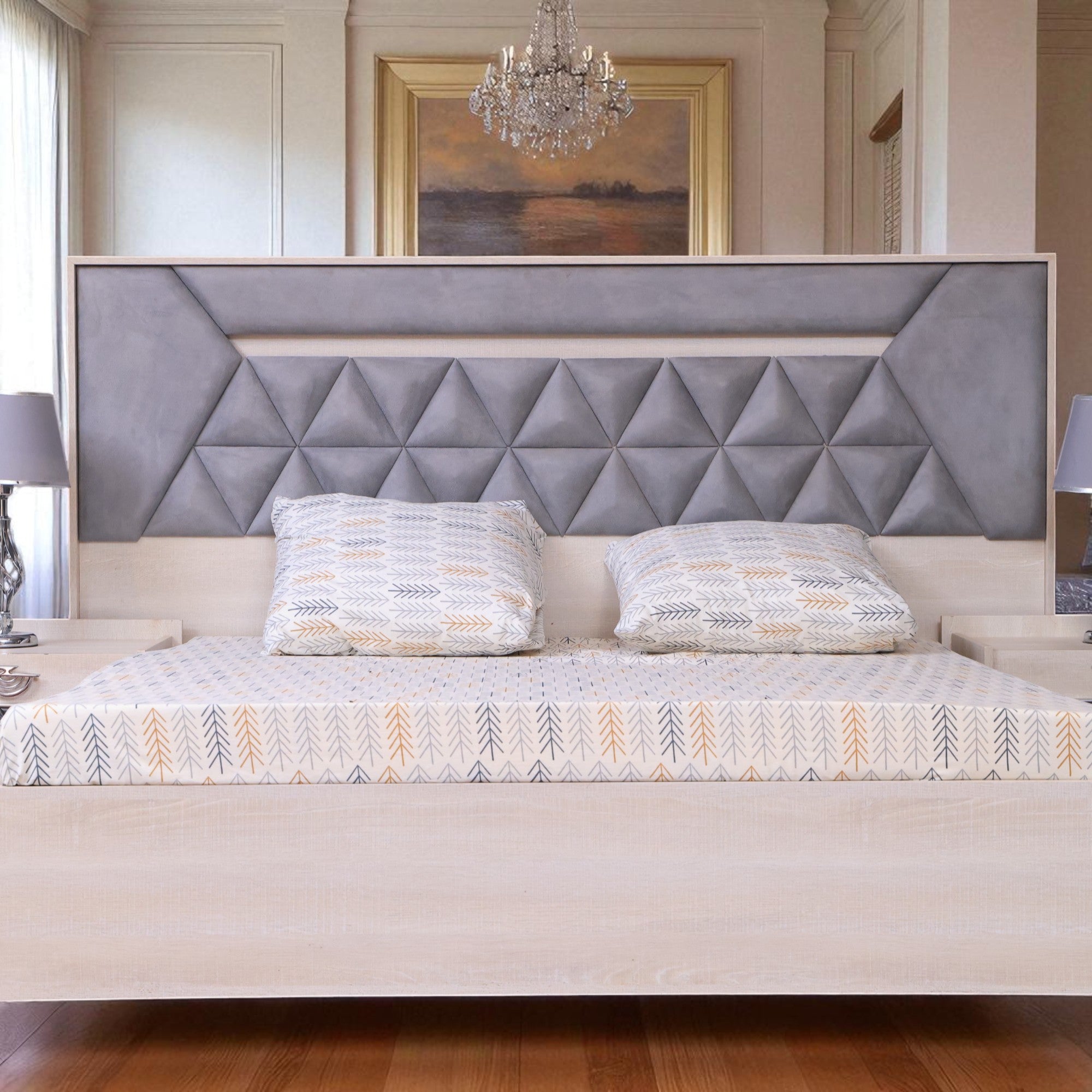 غرفة نوم ماستر 316