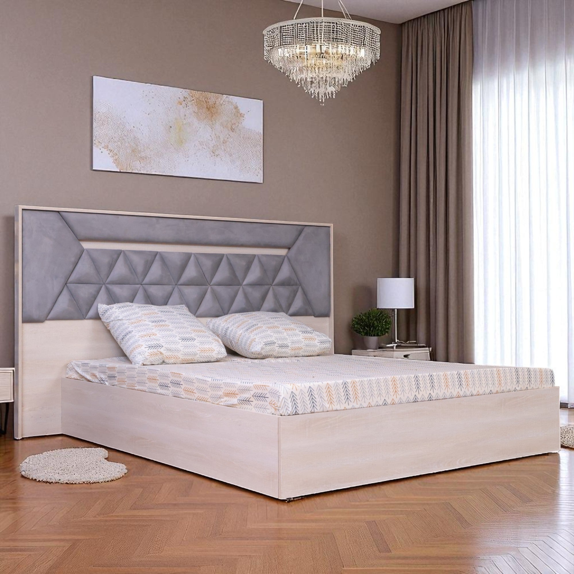 غرفة نوم ماستر 316