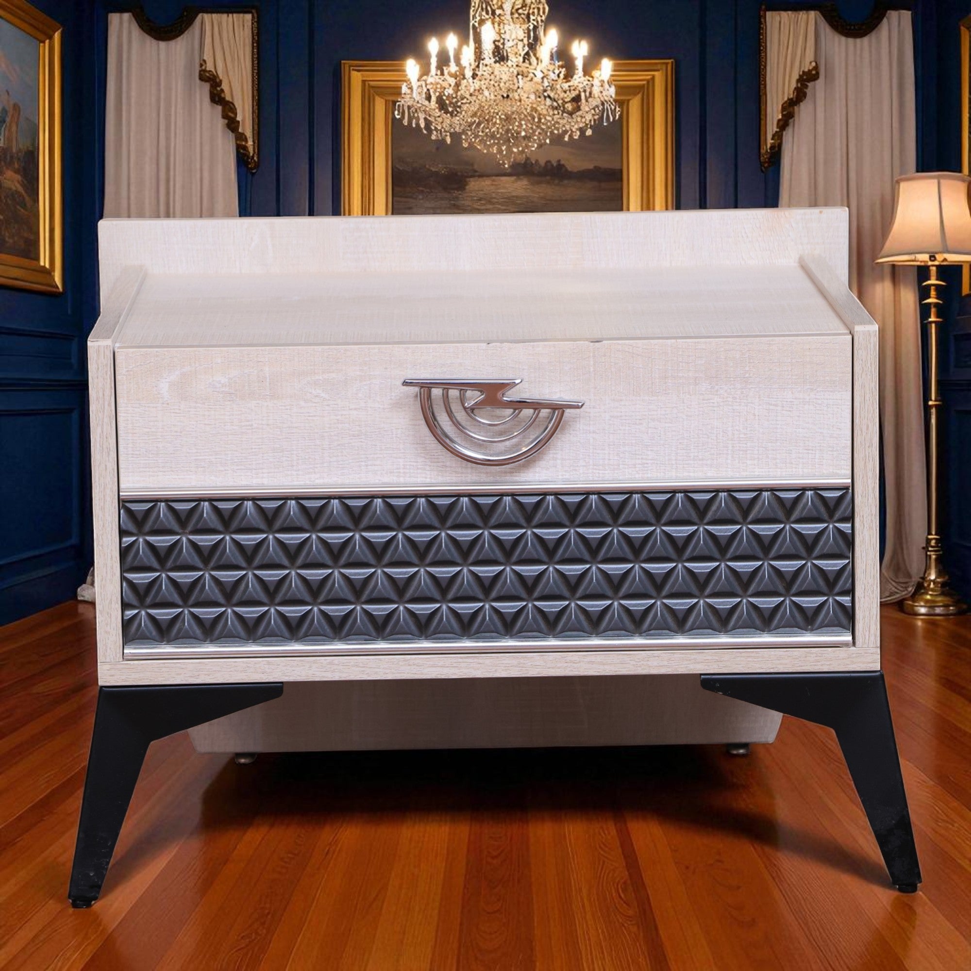 غرفة نوم ماستر 316