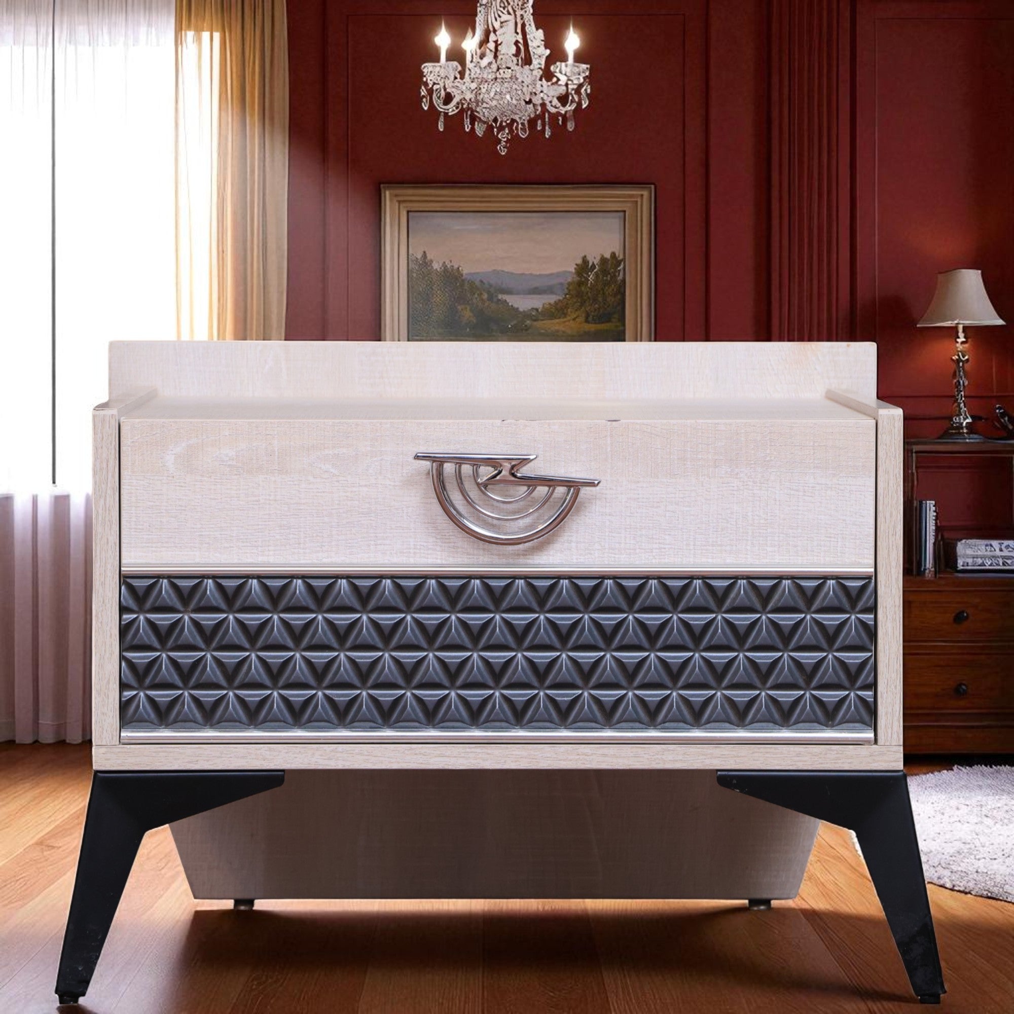 غرفة نوم ماستر 316