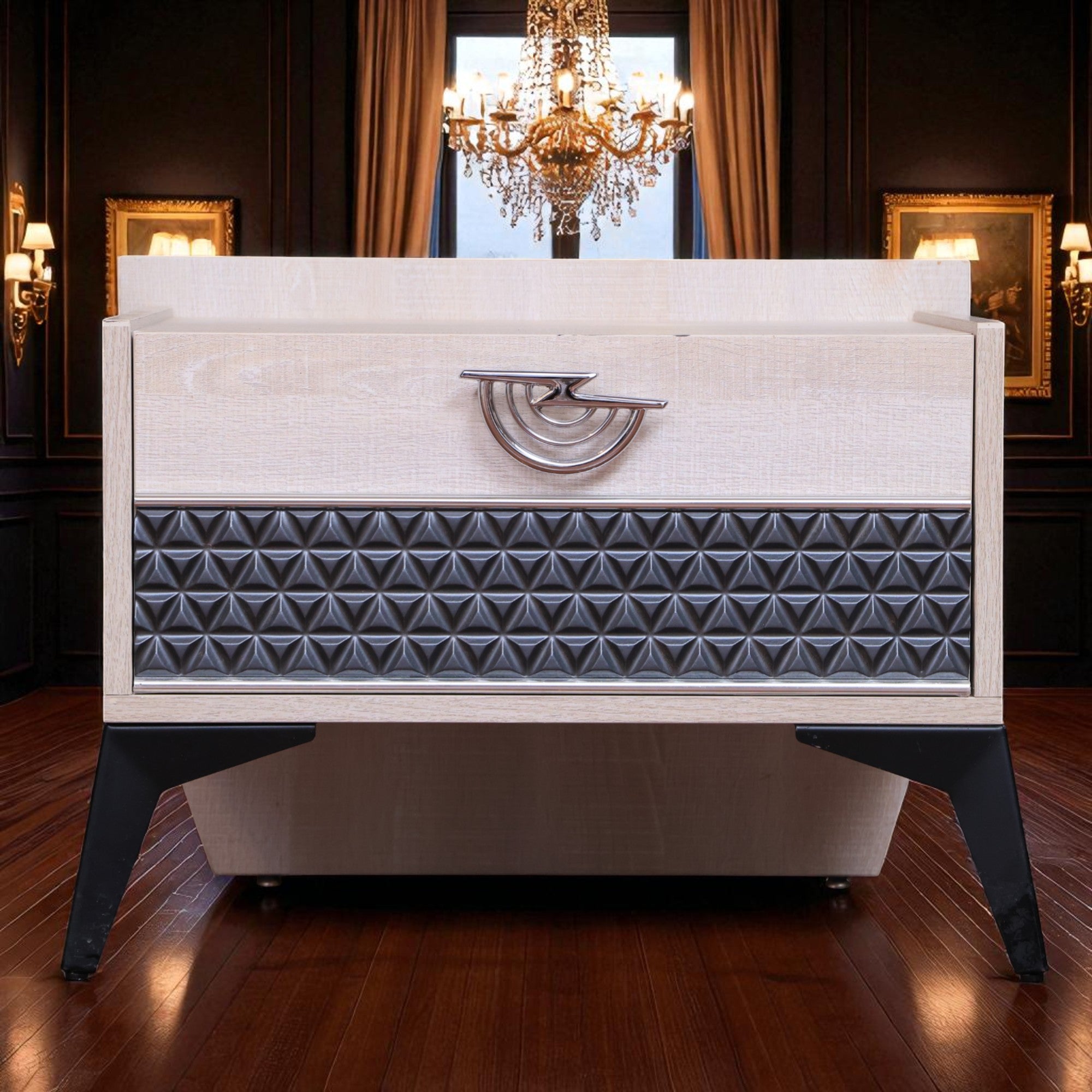 غرفة نوم ماستر 316