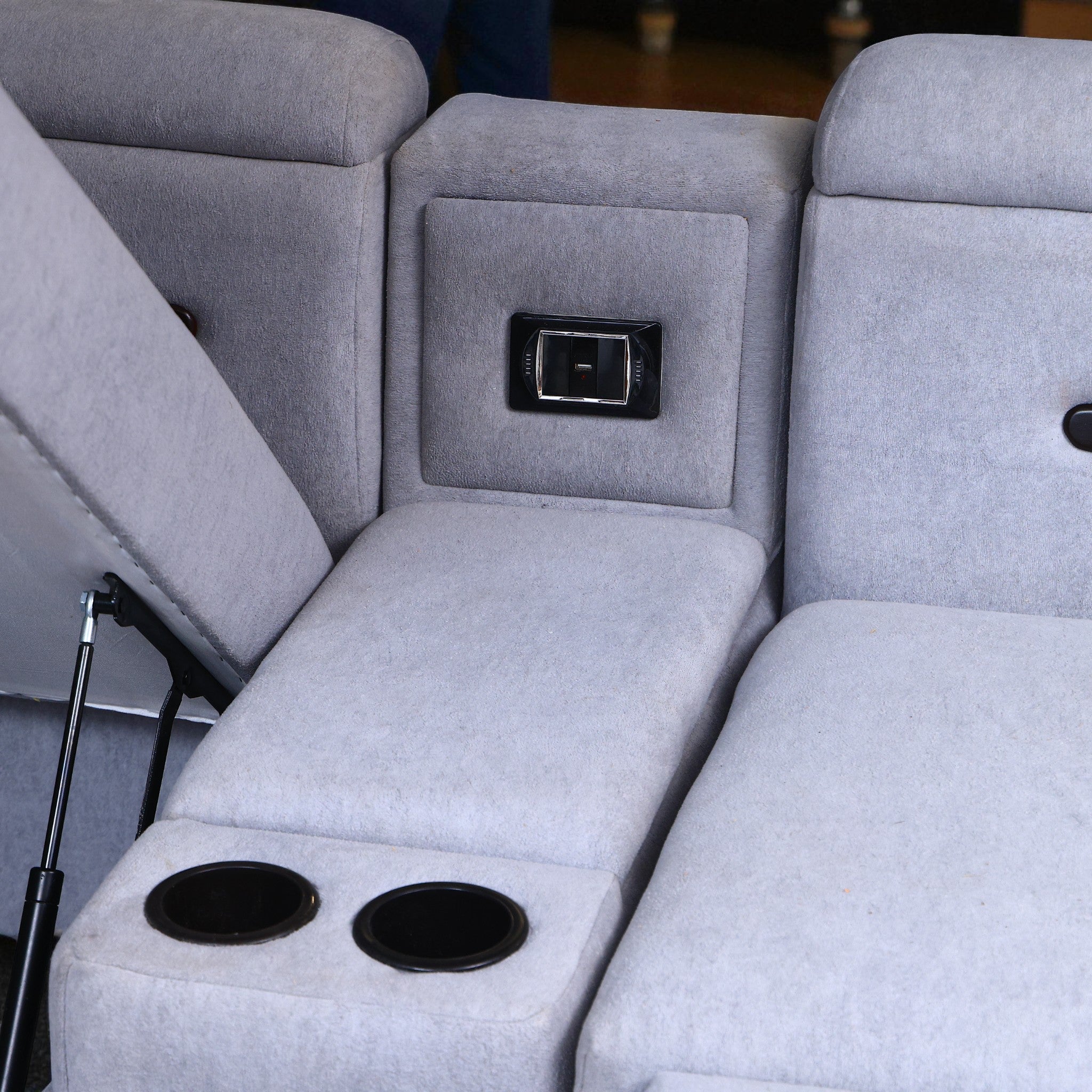 ركنة سرير و سحارة 324