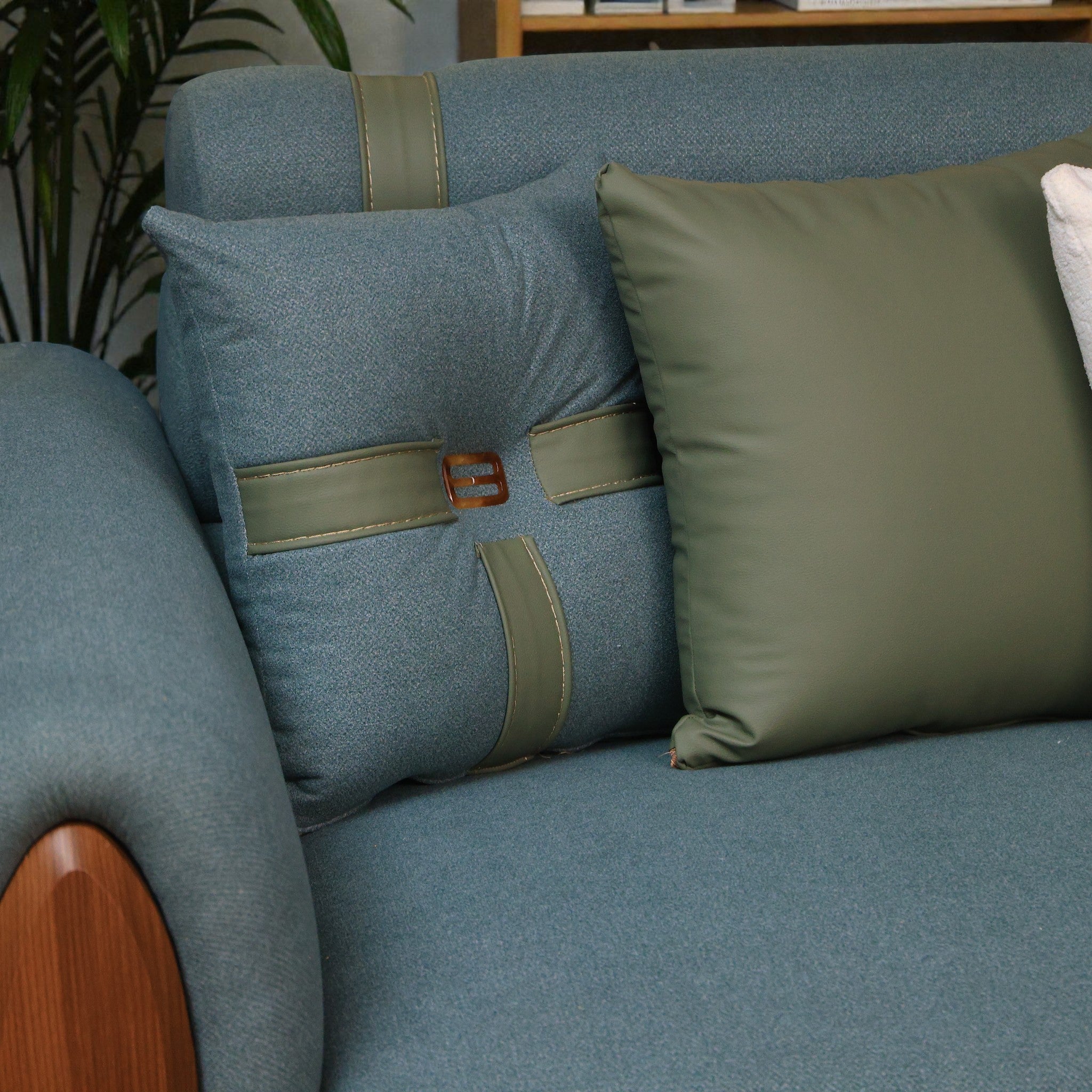 ركنة سرير و سحارة 332