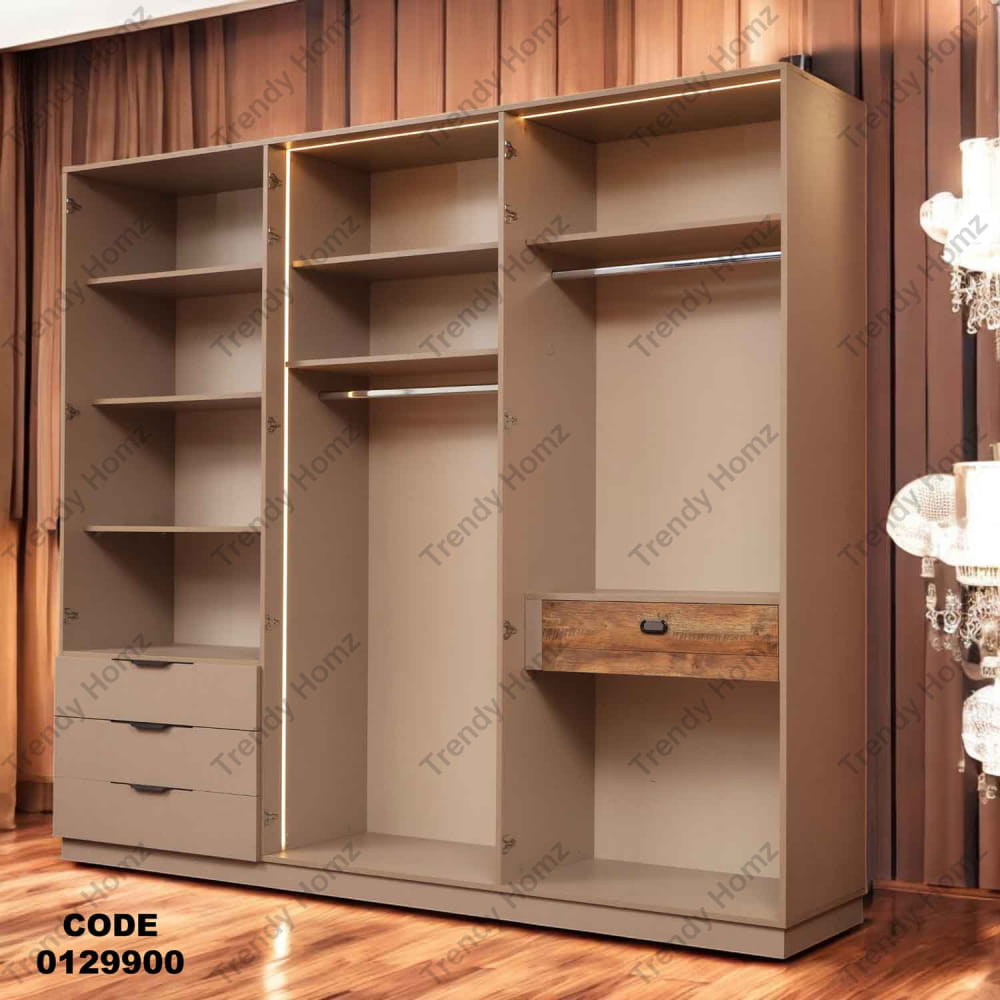 غرفة نوم ماستر 299