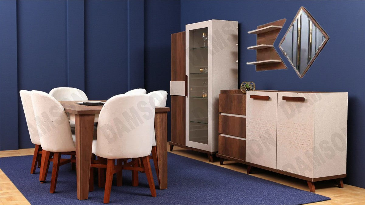 غرفة سفرة 129