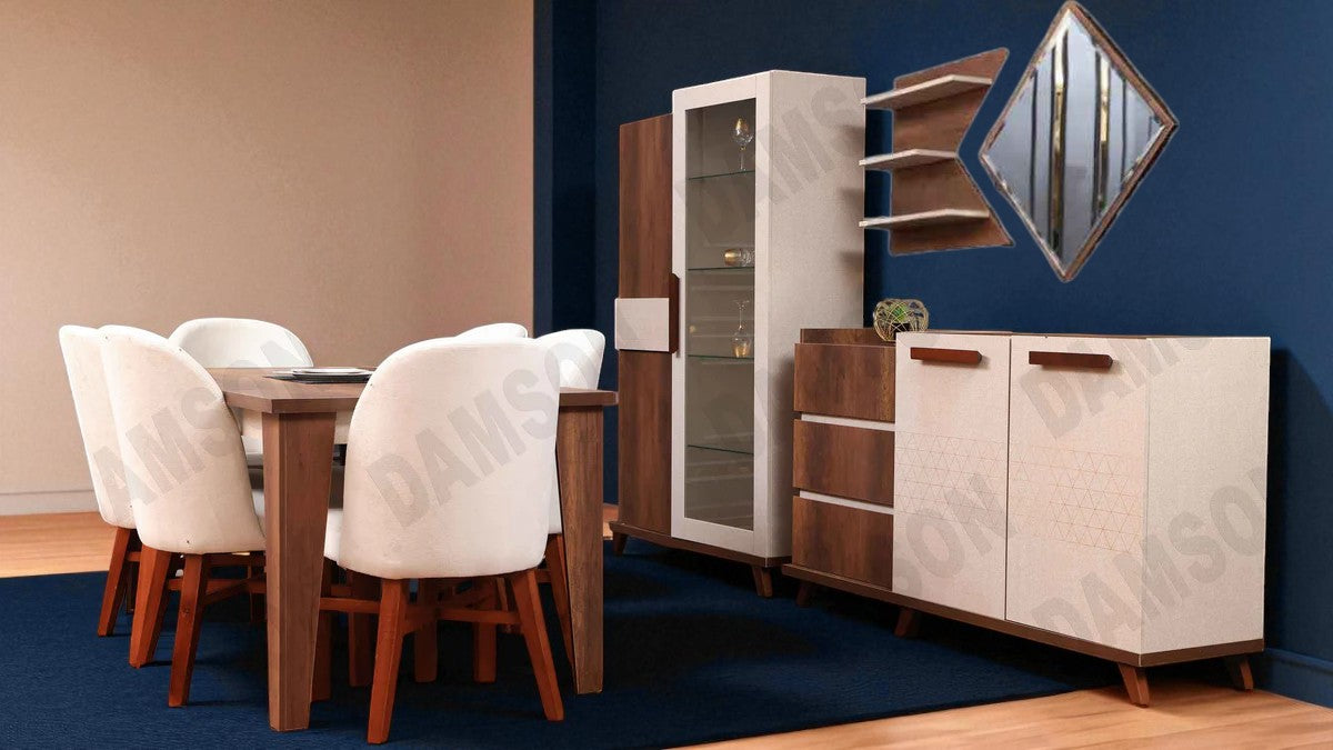 غرفة سفرة 129