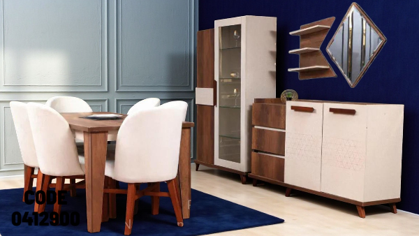 غرفة سفرة 129