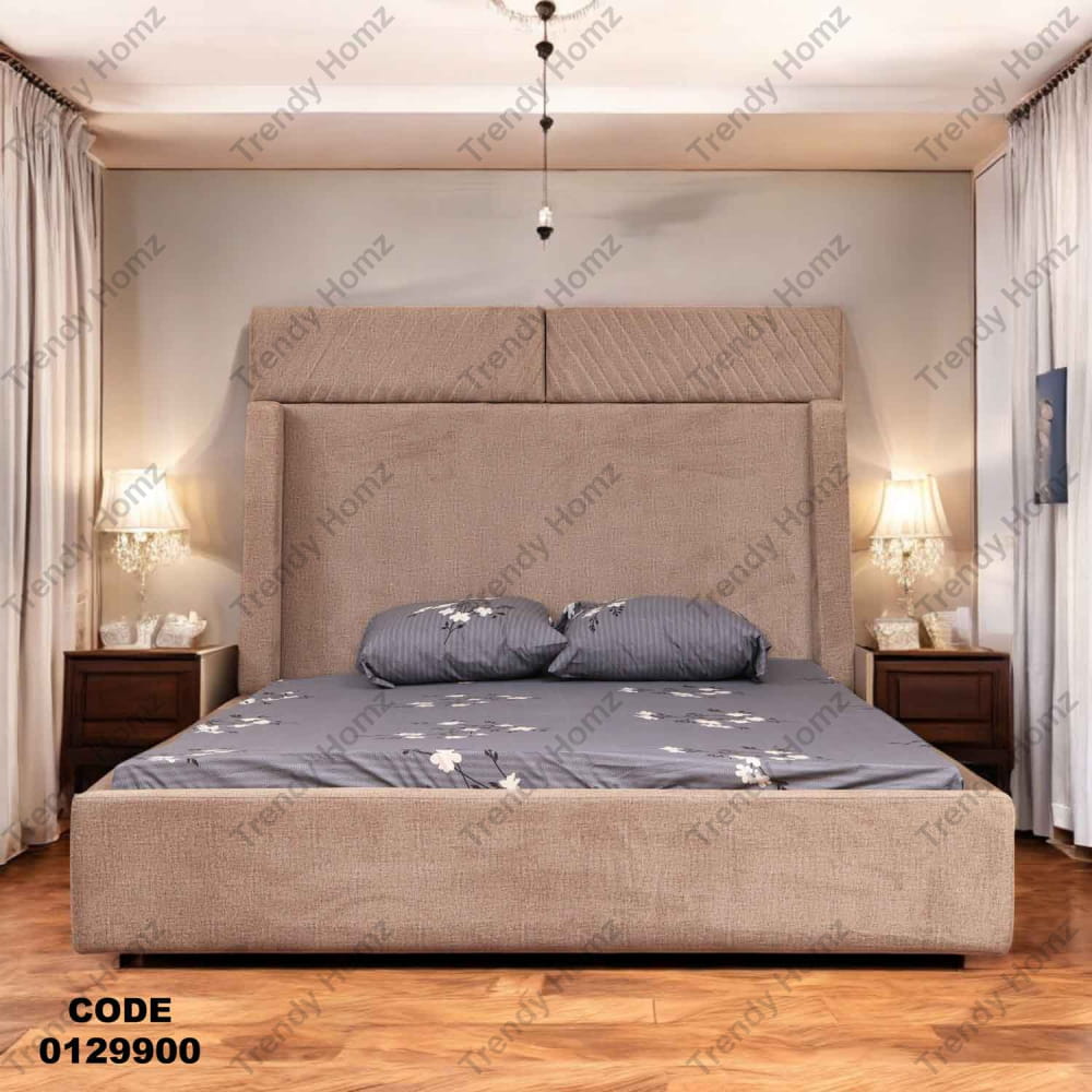 غرفة نوم ماستر 299
