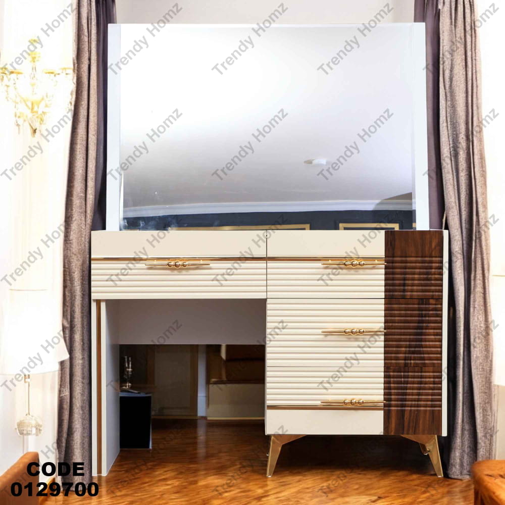 T297 غرفة نوم ماستر