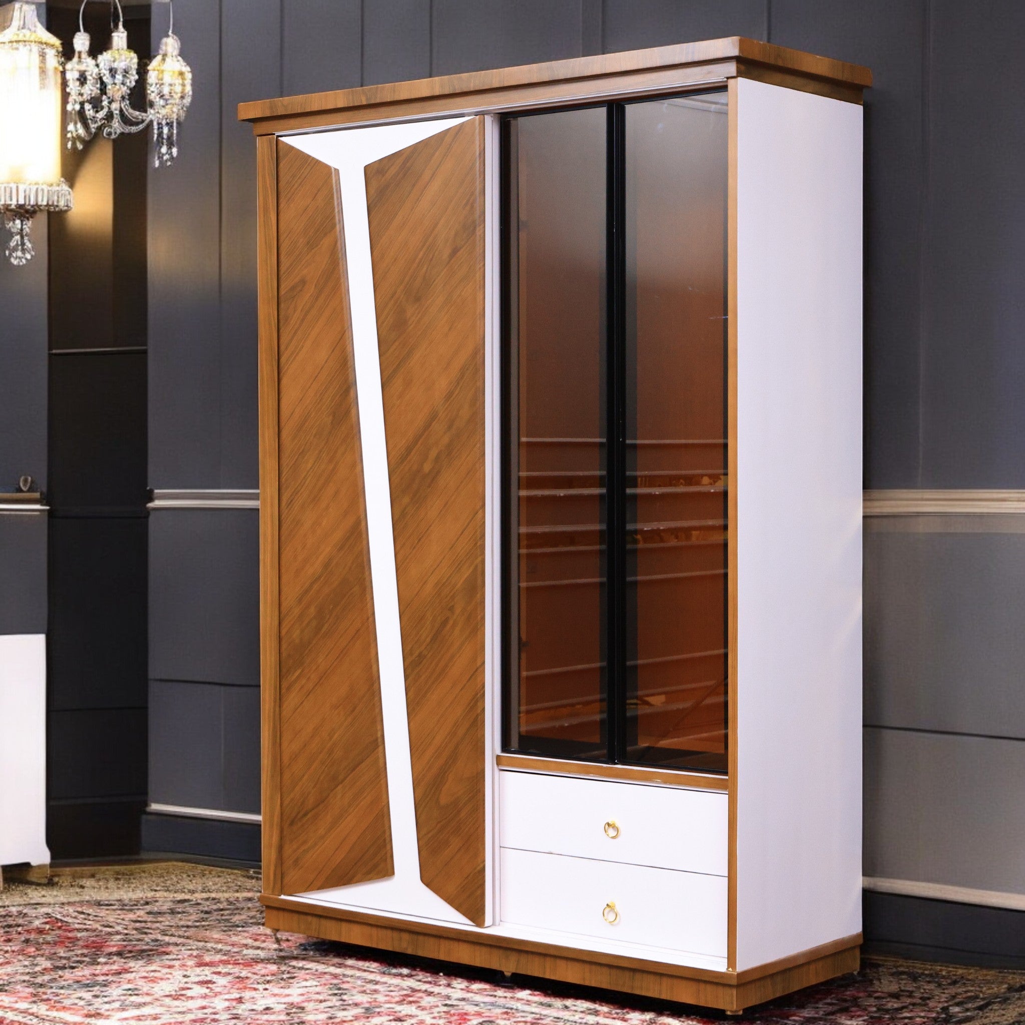 غرفة نوم اطفال 339