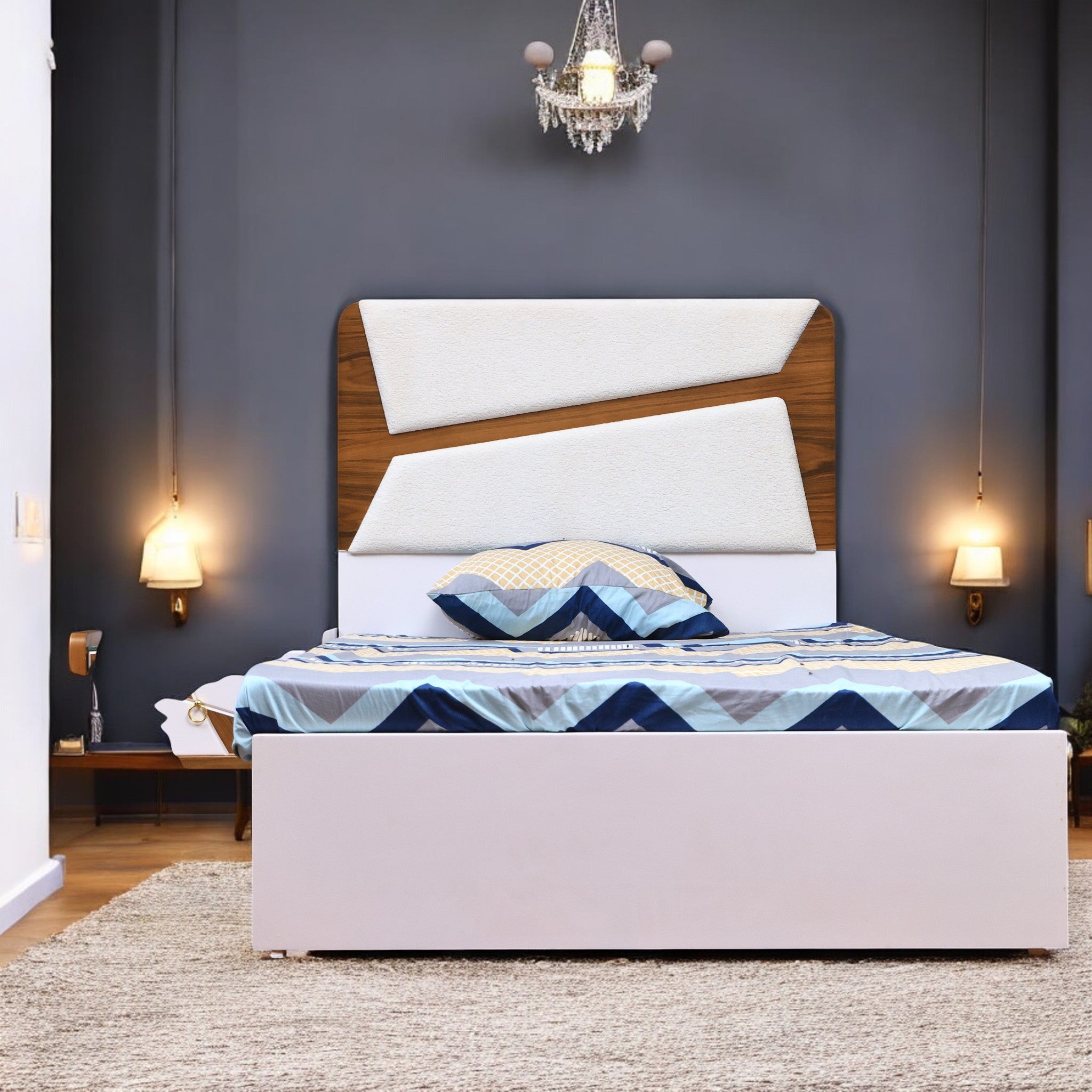 سرير اطفال 339