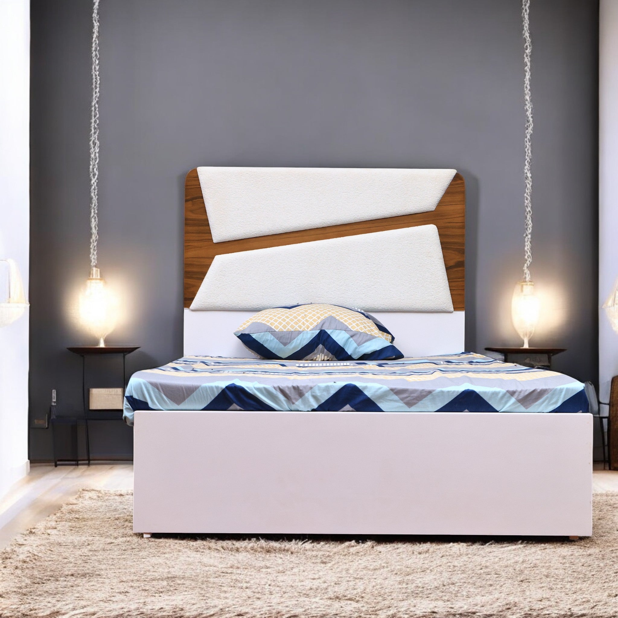 سرير اطفال 339