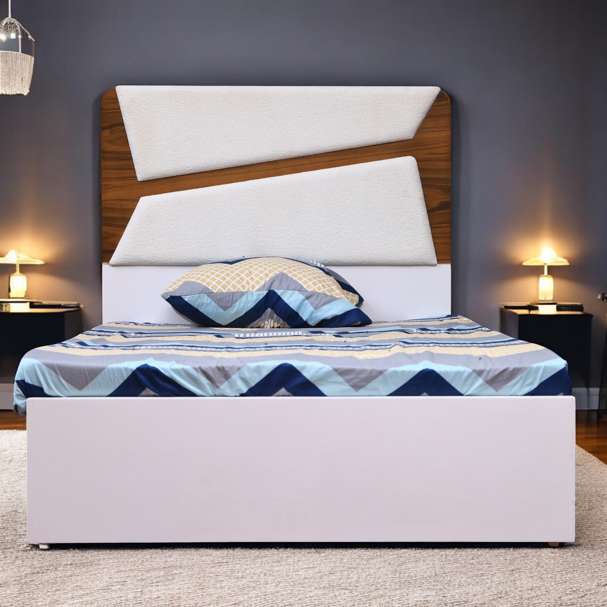 سرير اطفال 339