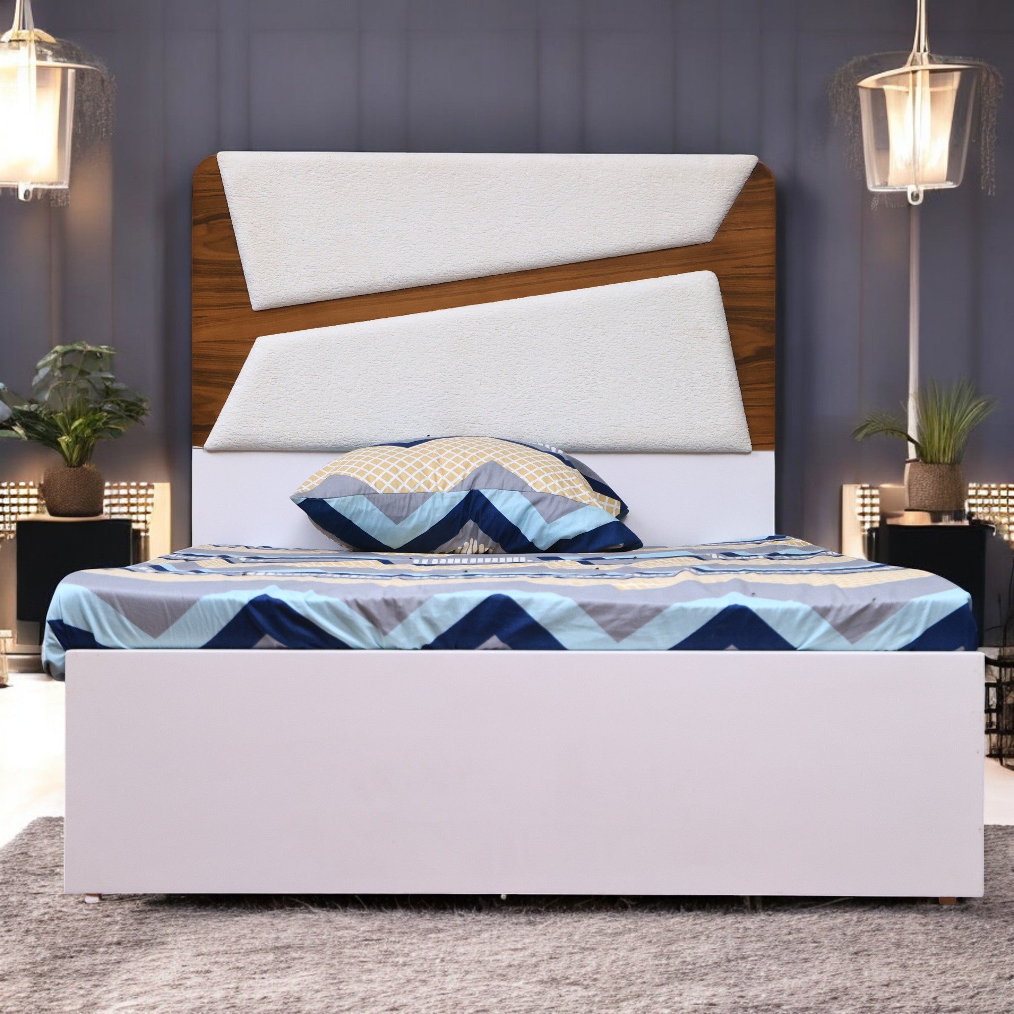 سرير اطفال 339