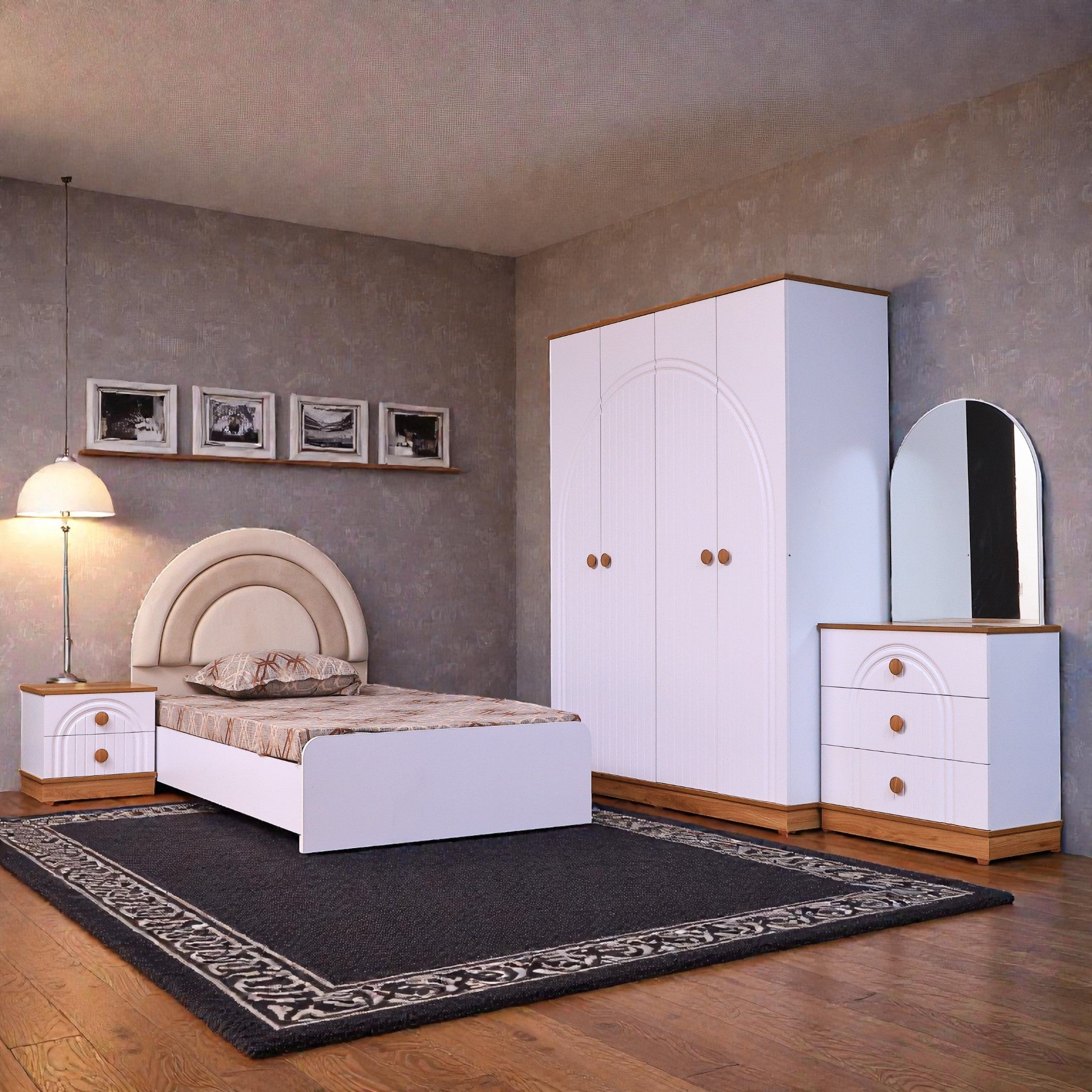 غرفة نوم اطفال 398