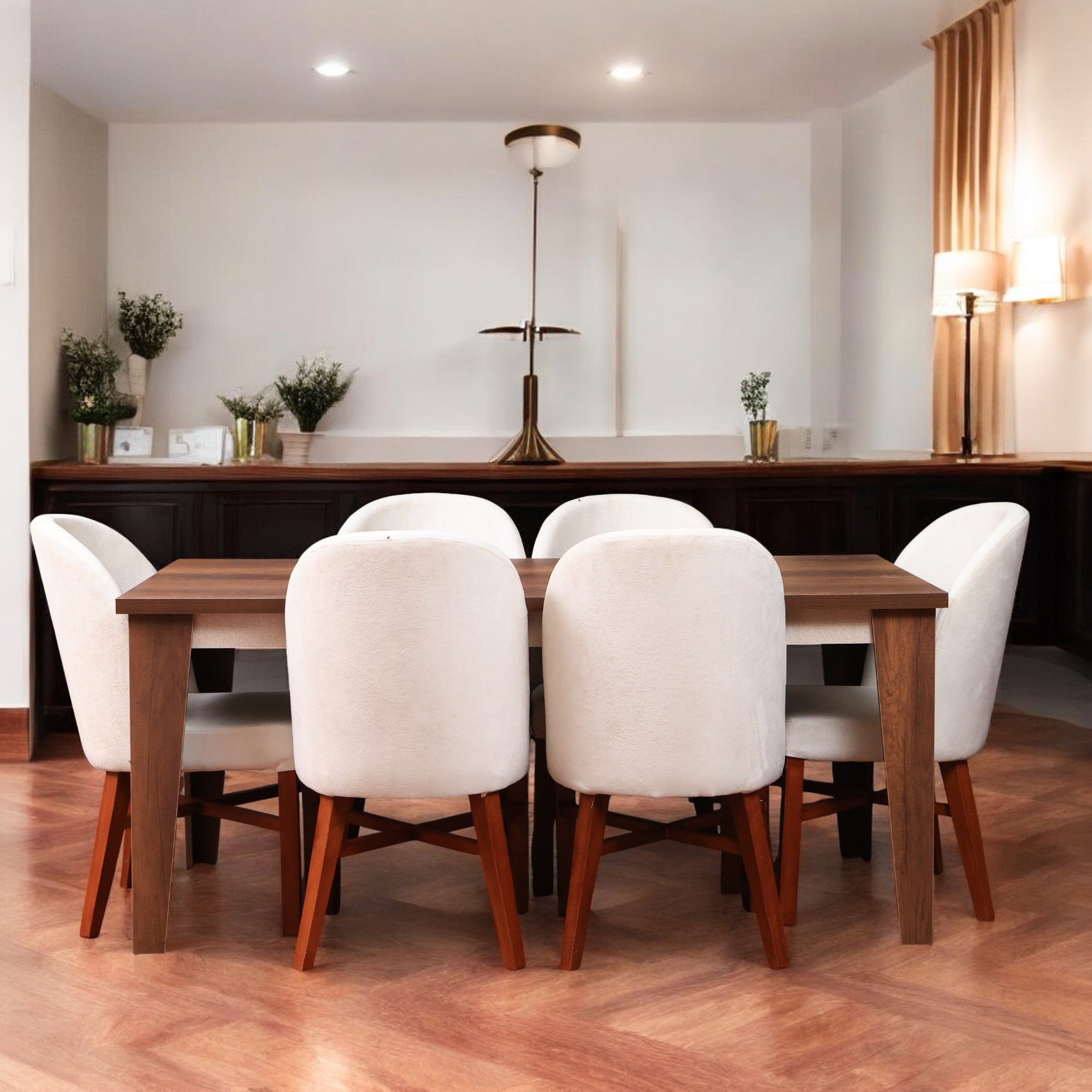 ترابيزة سفرة 129