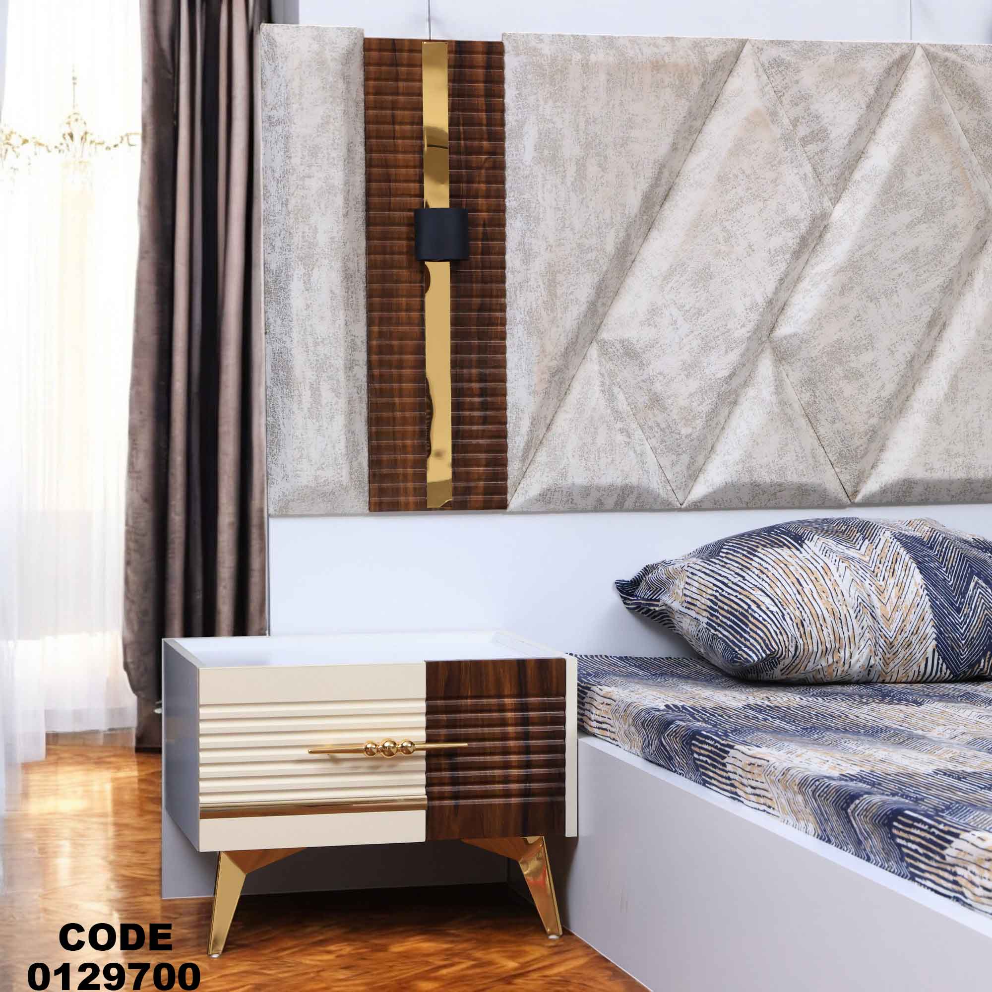 غرفة نوم ماستر 297